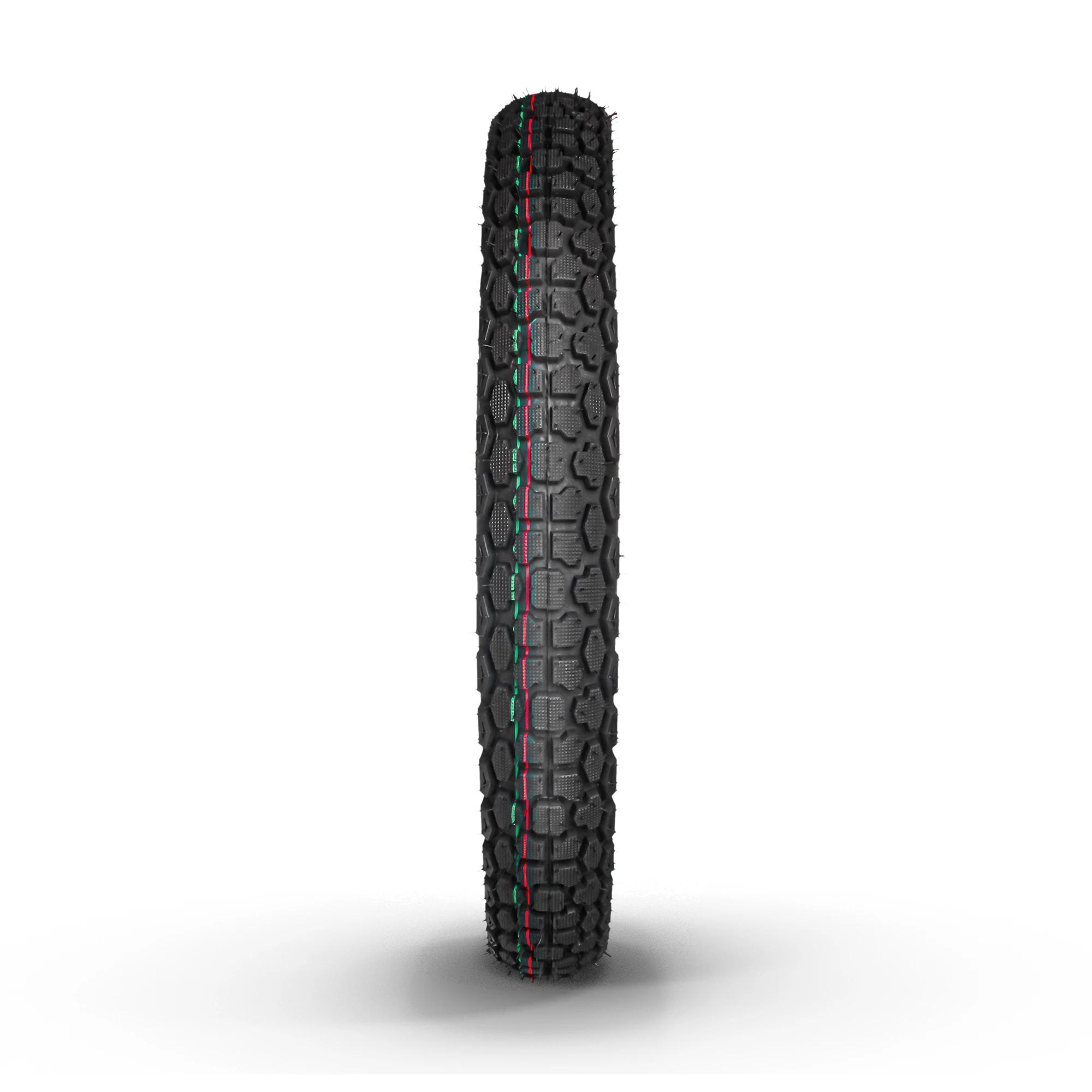 Llanta Moto Doble Propósito 275-17 Rinova RT-629 TT 50L 4