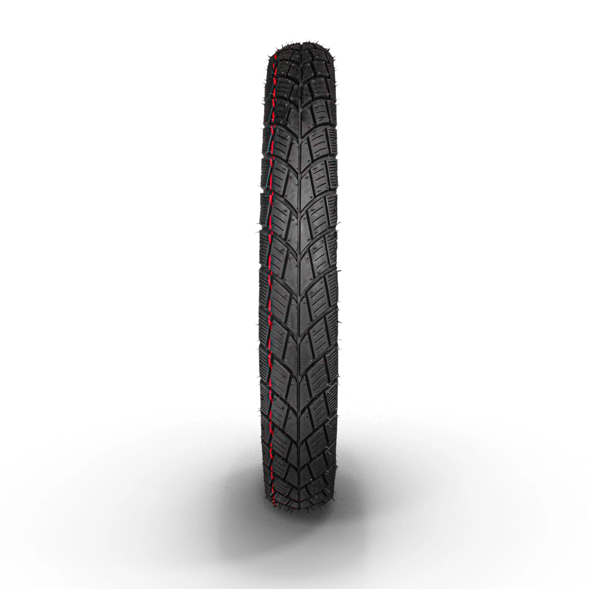 Llanta Moto Sport Calle 275-17 Rinova Tires RT-602 TT 50L 4