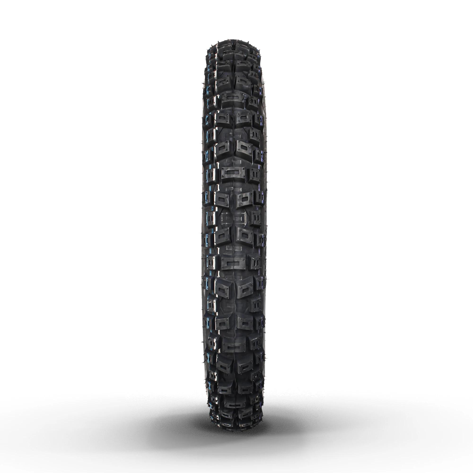 Llanta Moto Enduro 275-17 Rinova Tires RT-031C TT 47L 4