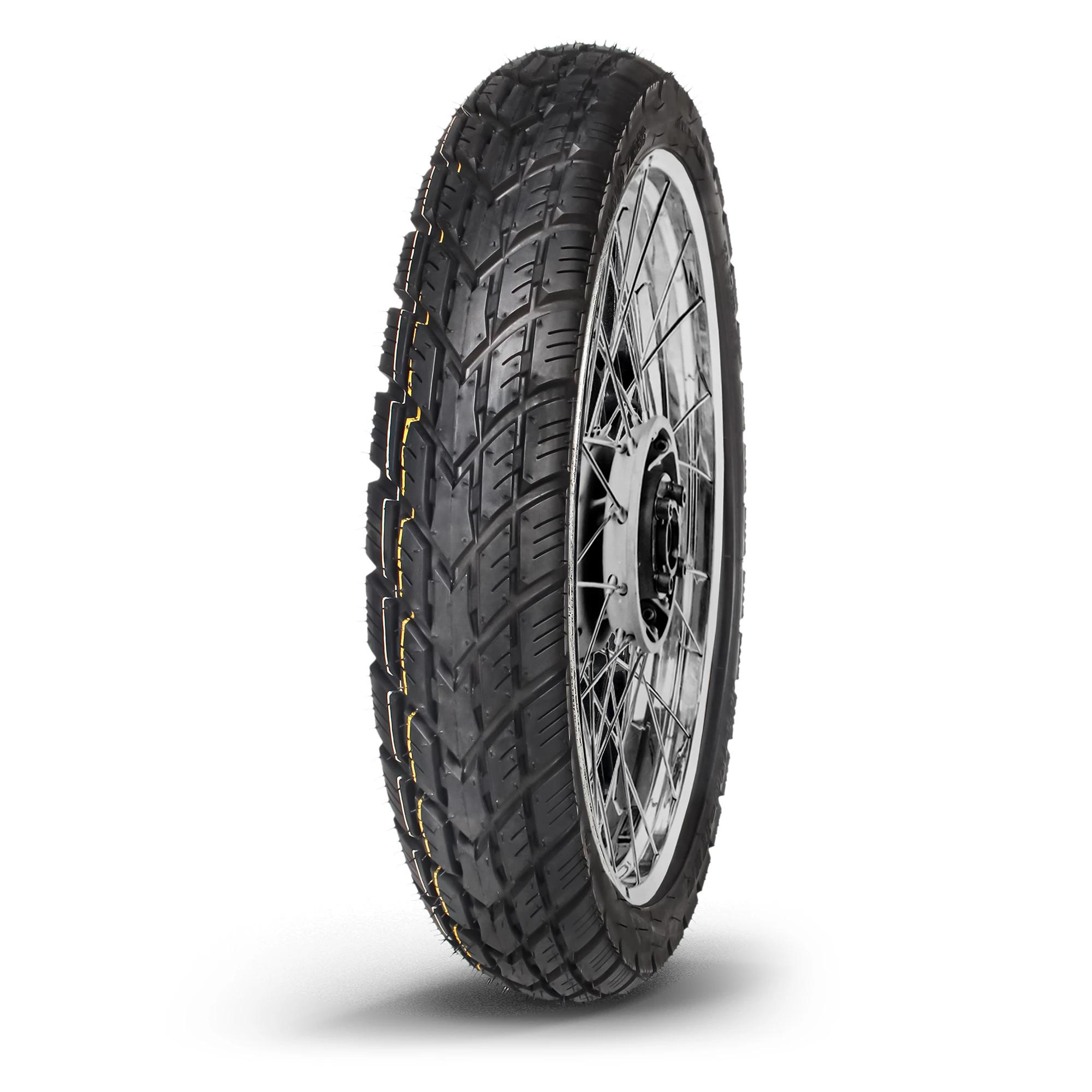 Llanta Moto Doble Propósito 300-17 Rinova RT-603 TT 53P 2