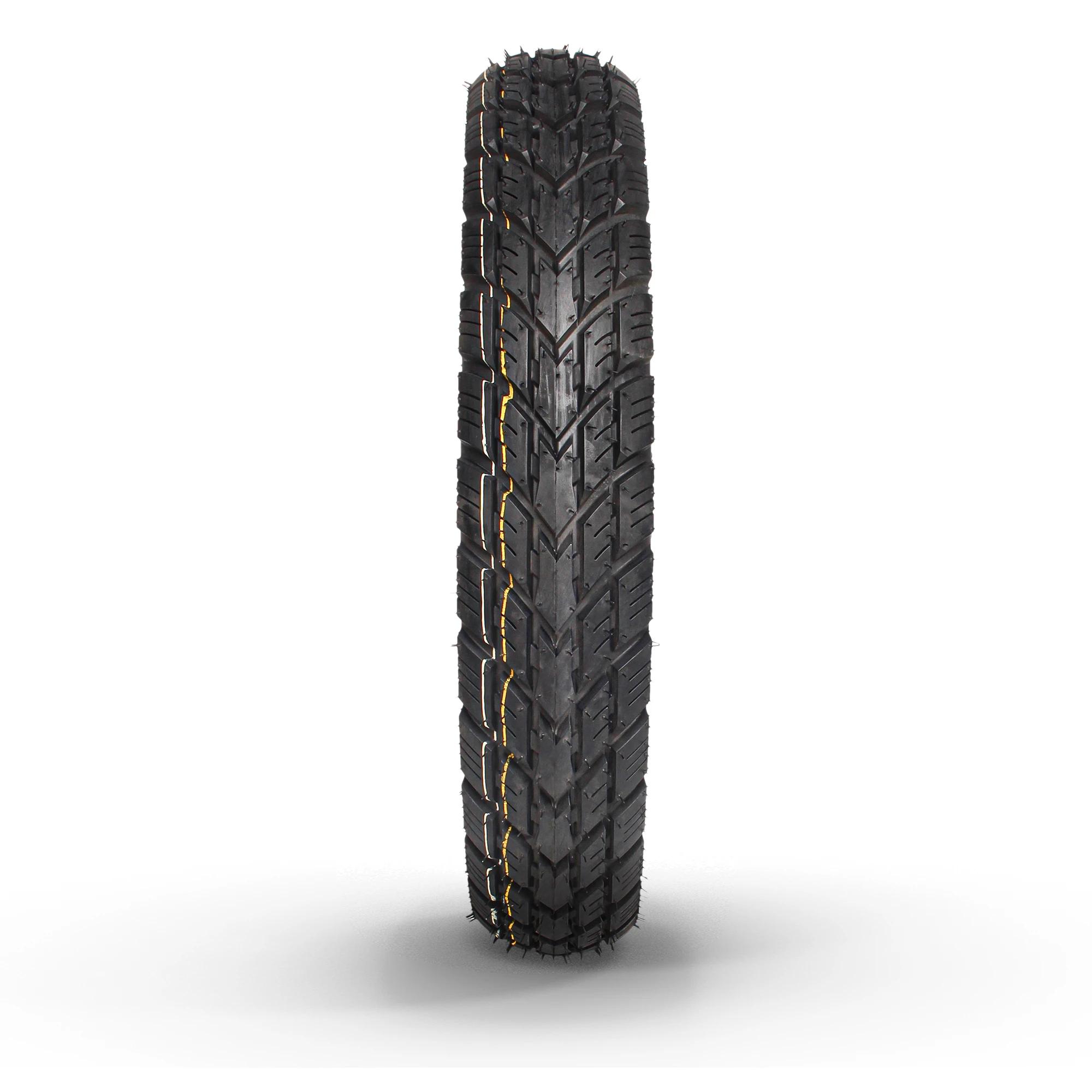Llanta Moto Doble Propósito 300-17 Rinova RT-603 TT 53P 4