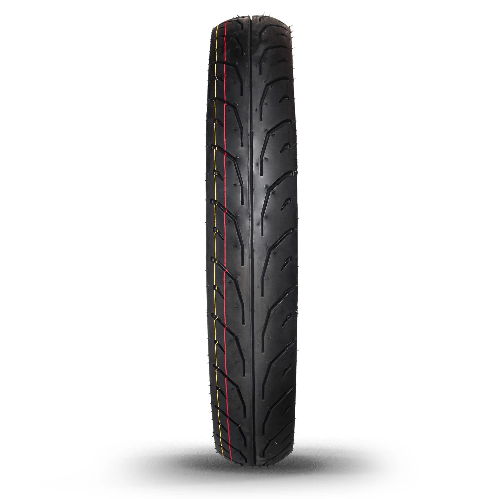 Llanta Moto Pistera 100/80-17 Rinova Tires RT-168 58L Sellomatic 4
