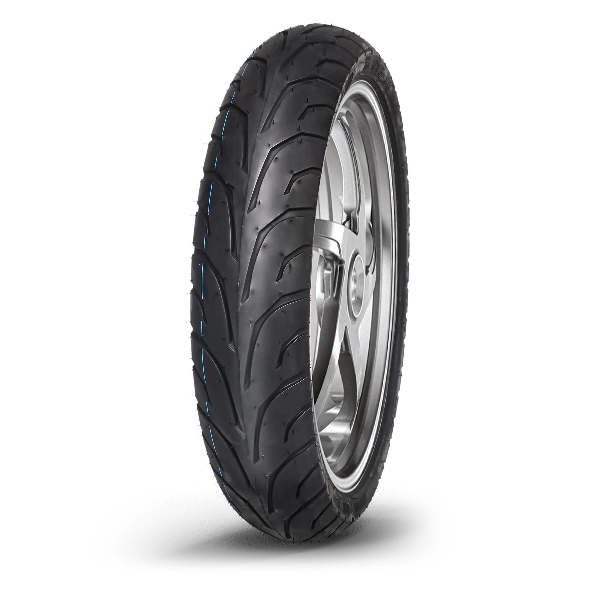 Llanta Moto Pistera 110/70-17 Rinova Tires RT-387 54L Sellomatic 2