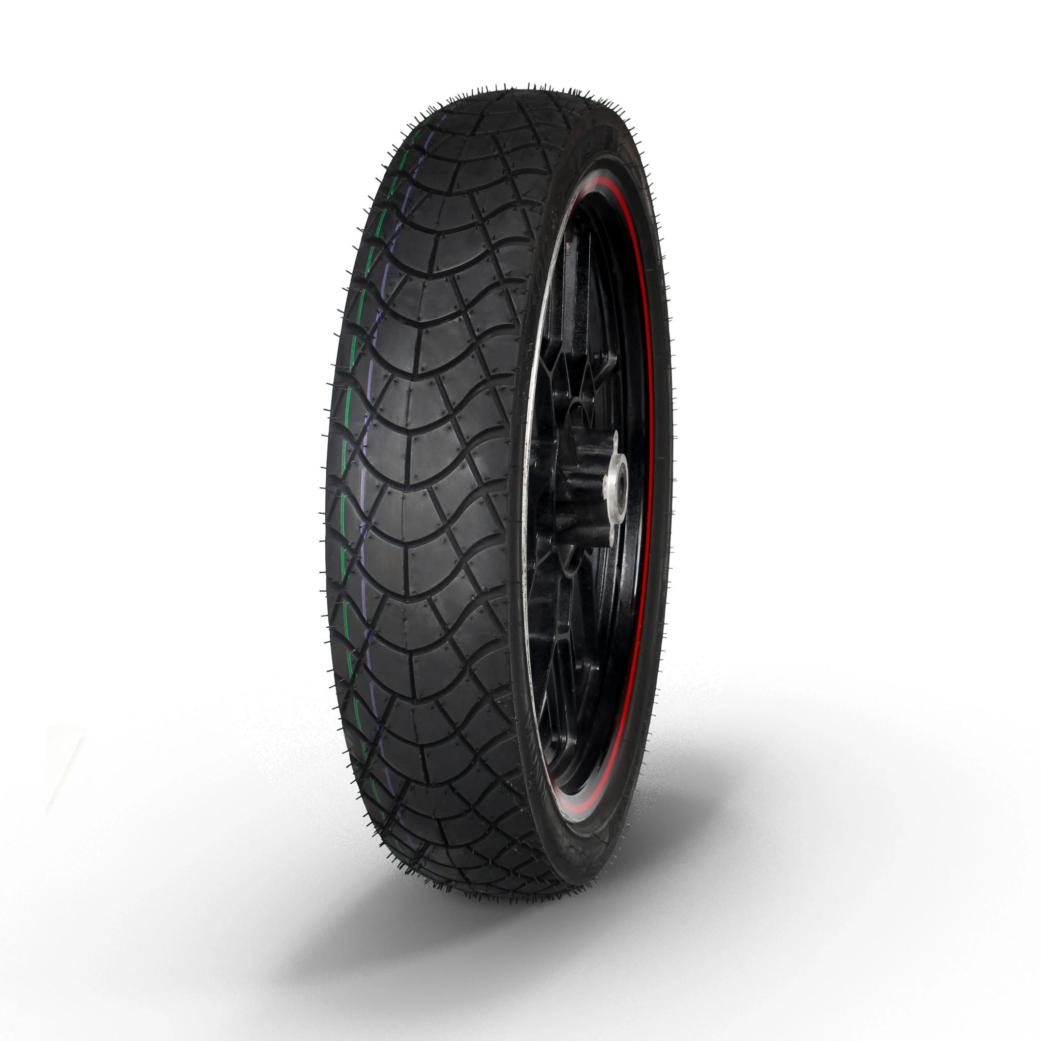 Llanta Moto Sport Calle 100/90-17 Rinova RT-311A 61L Sellomatic 2