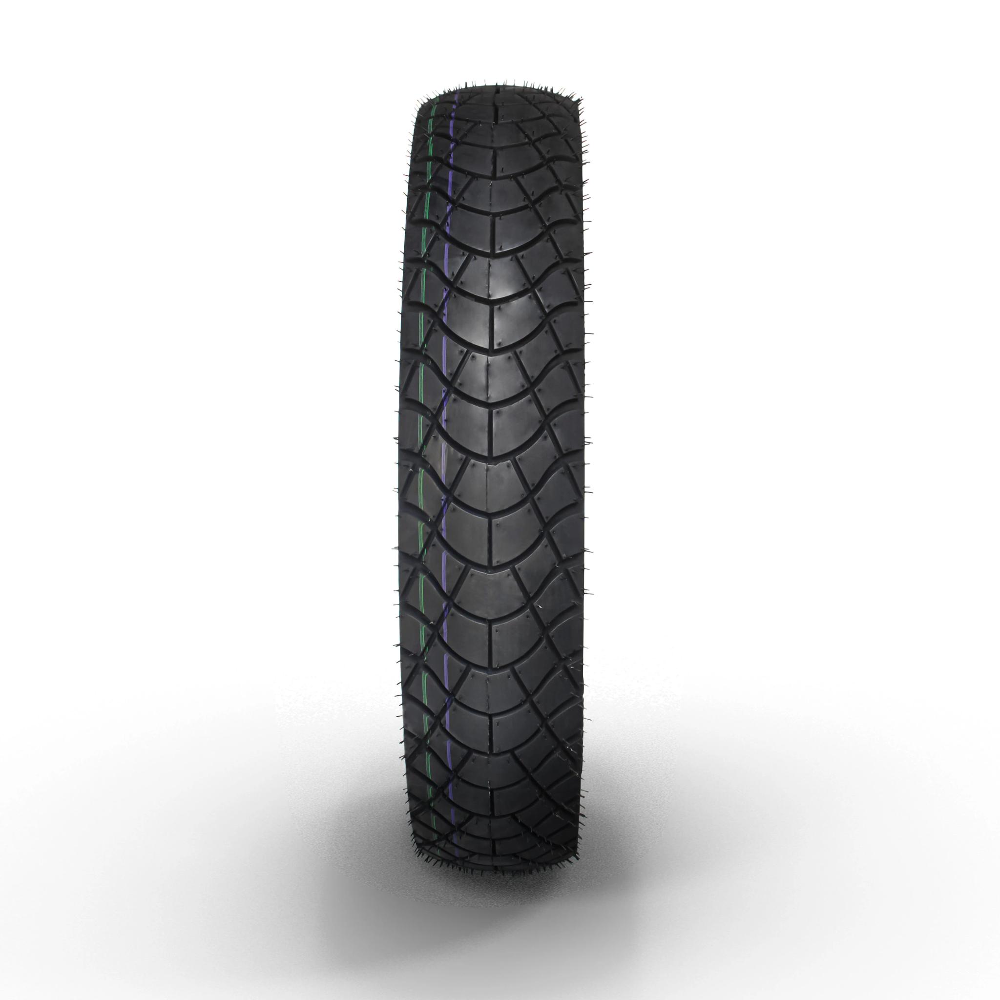 Llanta Moto Sport Calle 100/90-17 Rinova RT-311A 61L Sellomatic 4