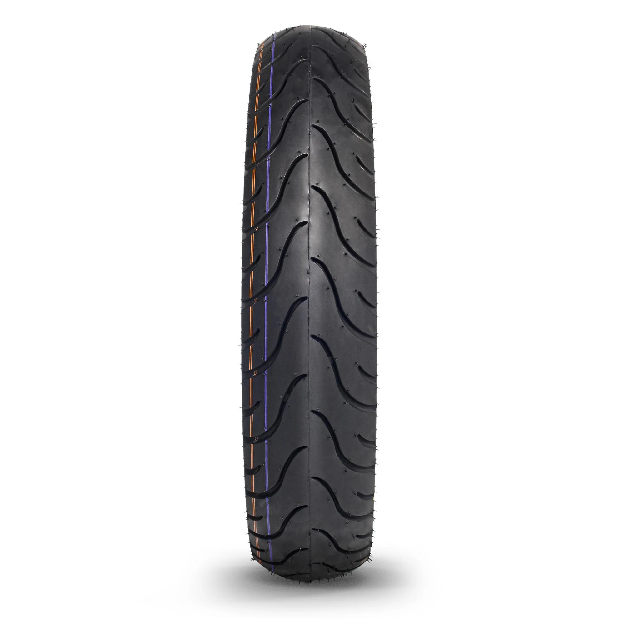 Llanta Moto Pistera 100/90-17 Rinova Tires RT-183 61L Sellomatic 4