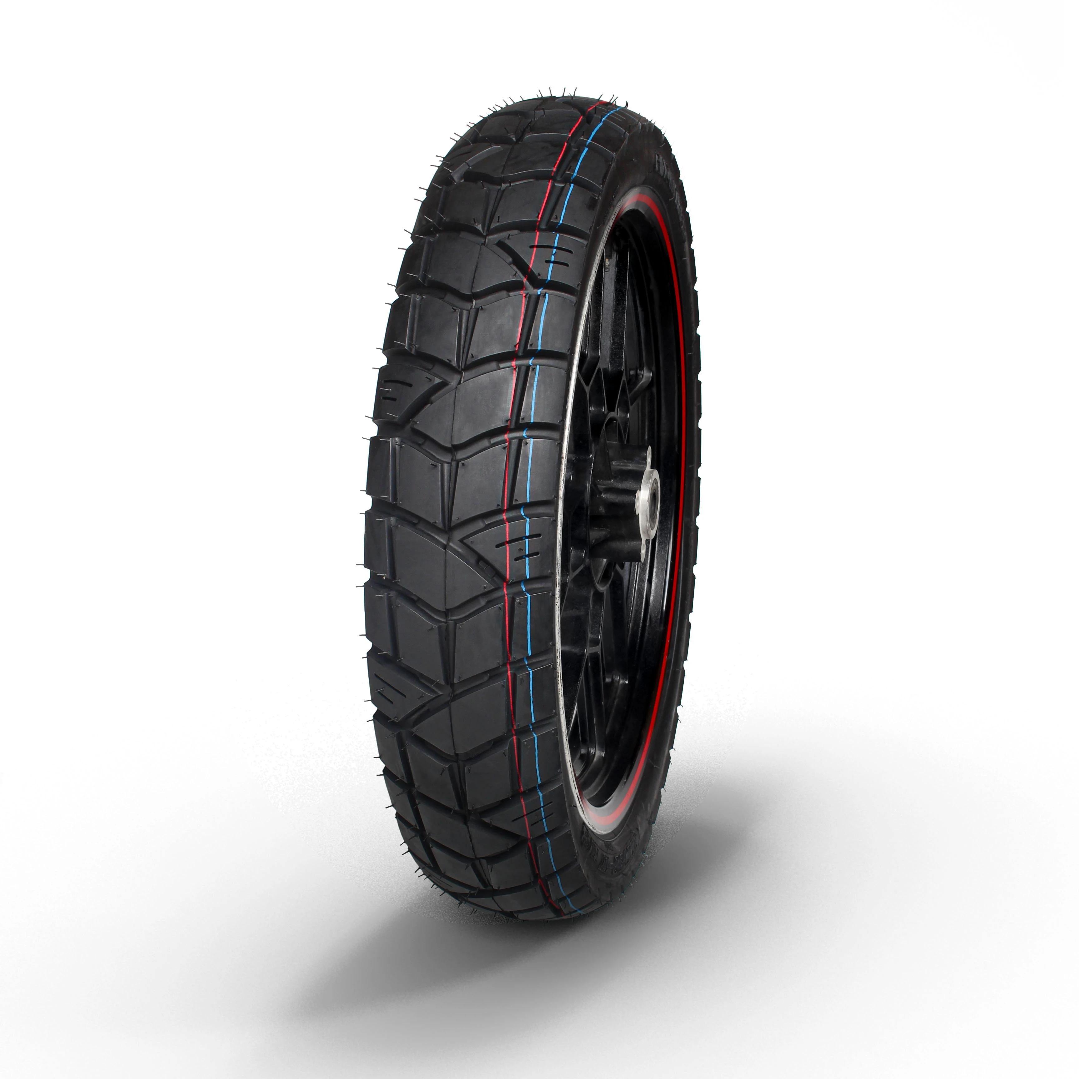 Llanta Moto Sport Calle 110/80-17 Rinova RT-670 69L Sellomatic 2