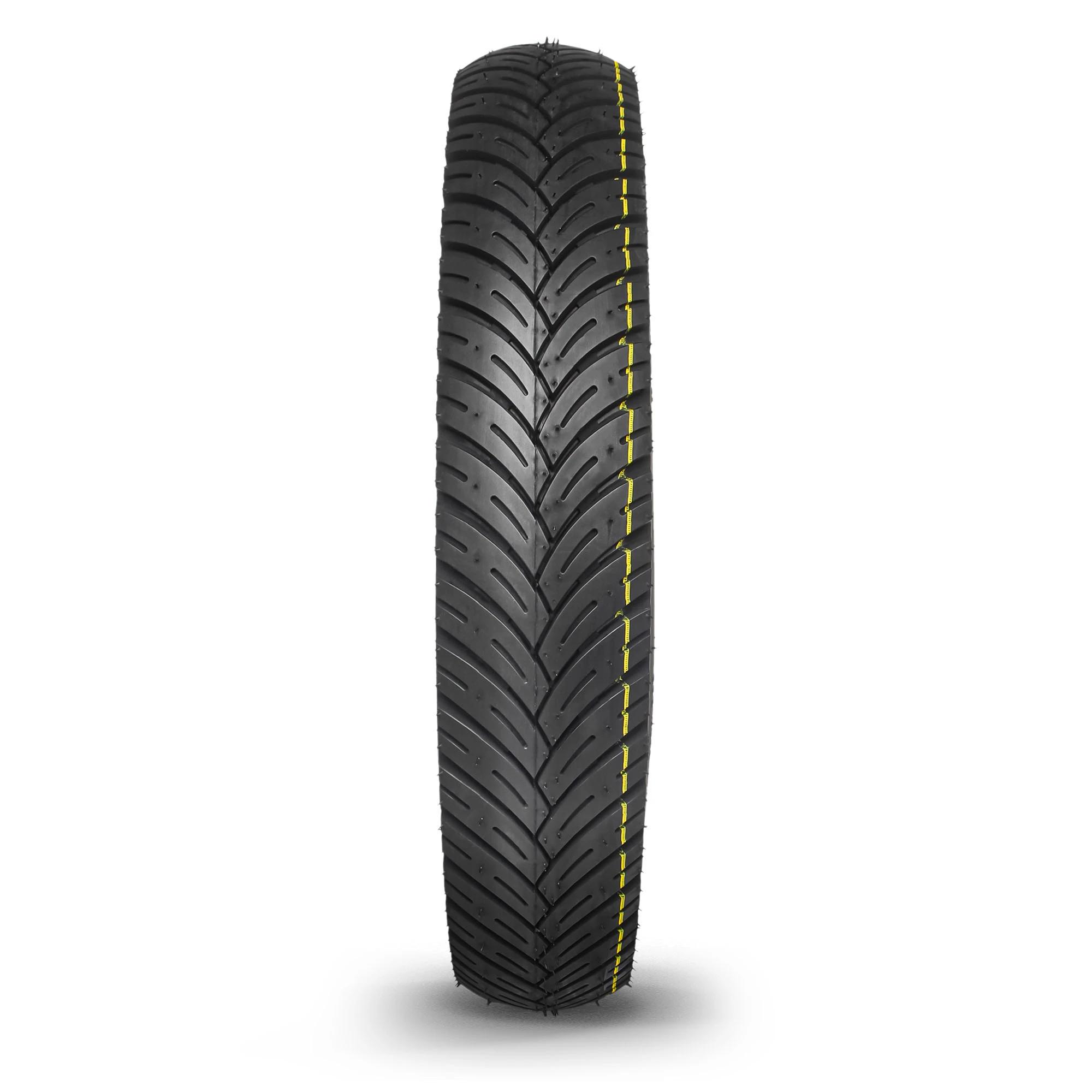 Llanta Moto Doble Propósito 120/80-17 Rinova RT-639 71L Sellomatic 4