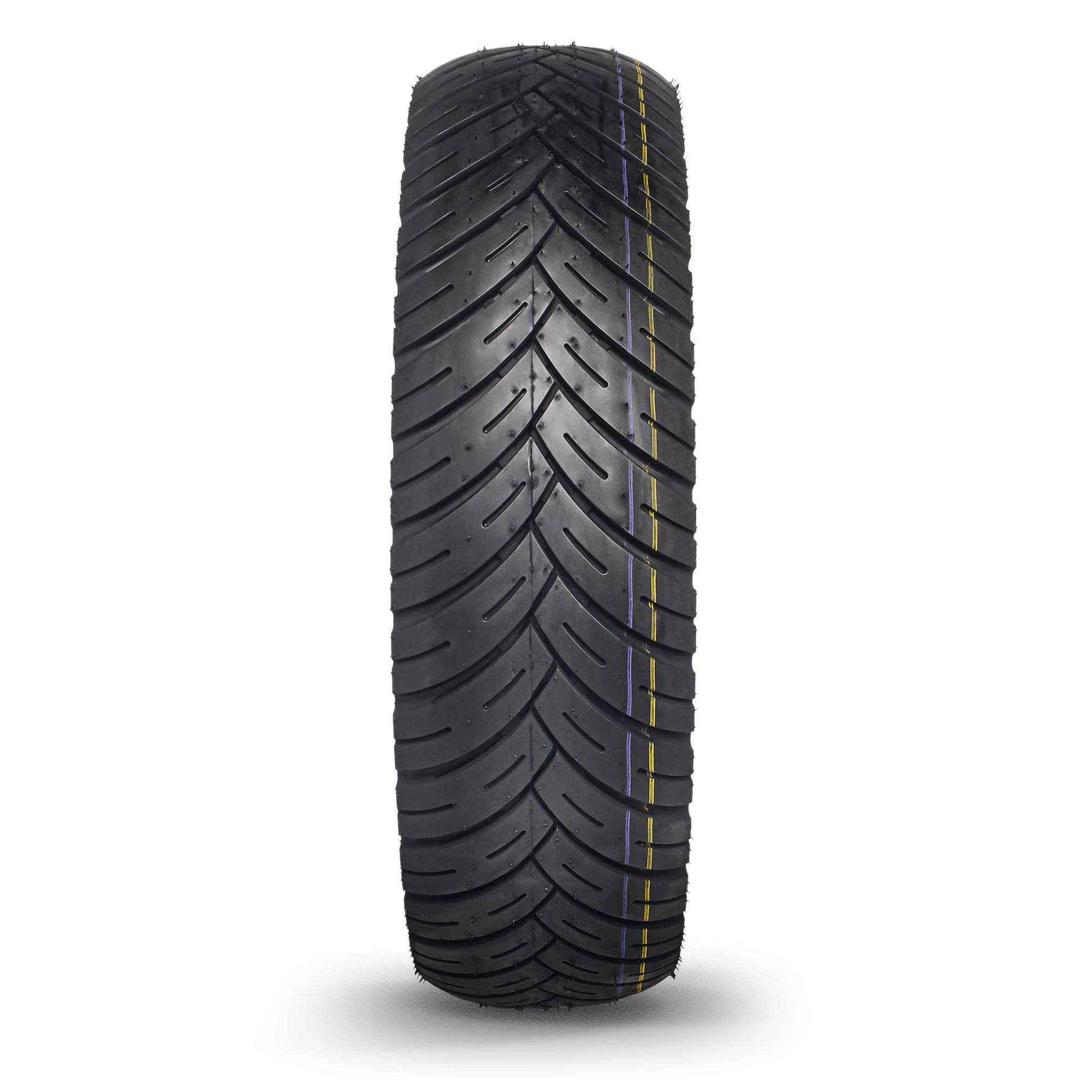 Llanta Moto Pistera 130/70-17 Rinova Tires RT-312 72L Sellomatic 4