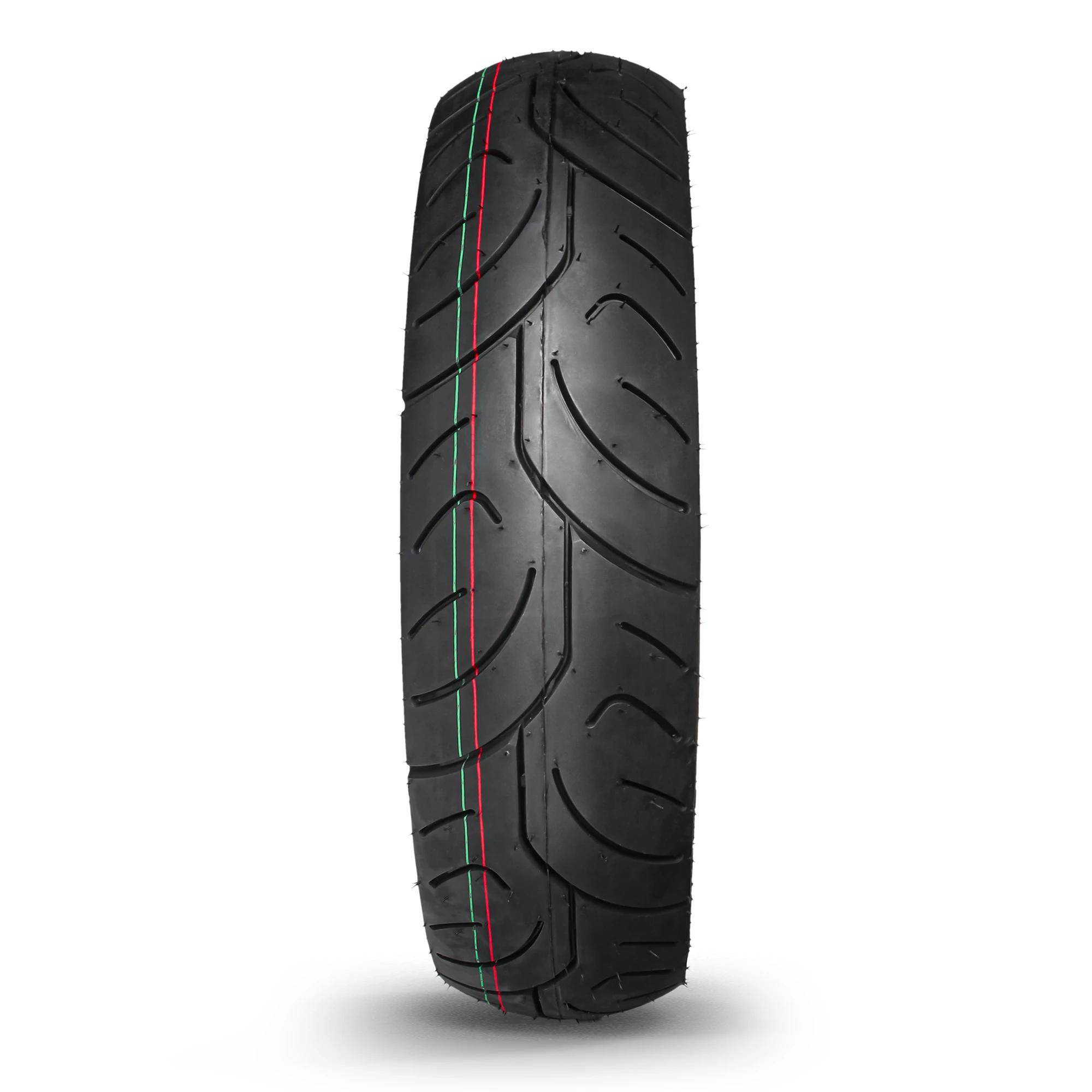 Llanta Moto Pistera 130/70-17 Rinova Tires  RT-311 72J Sellomatic 4