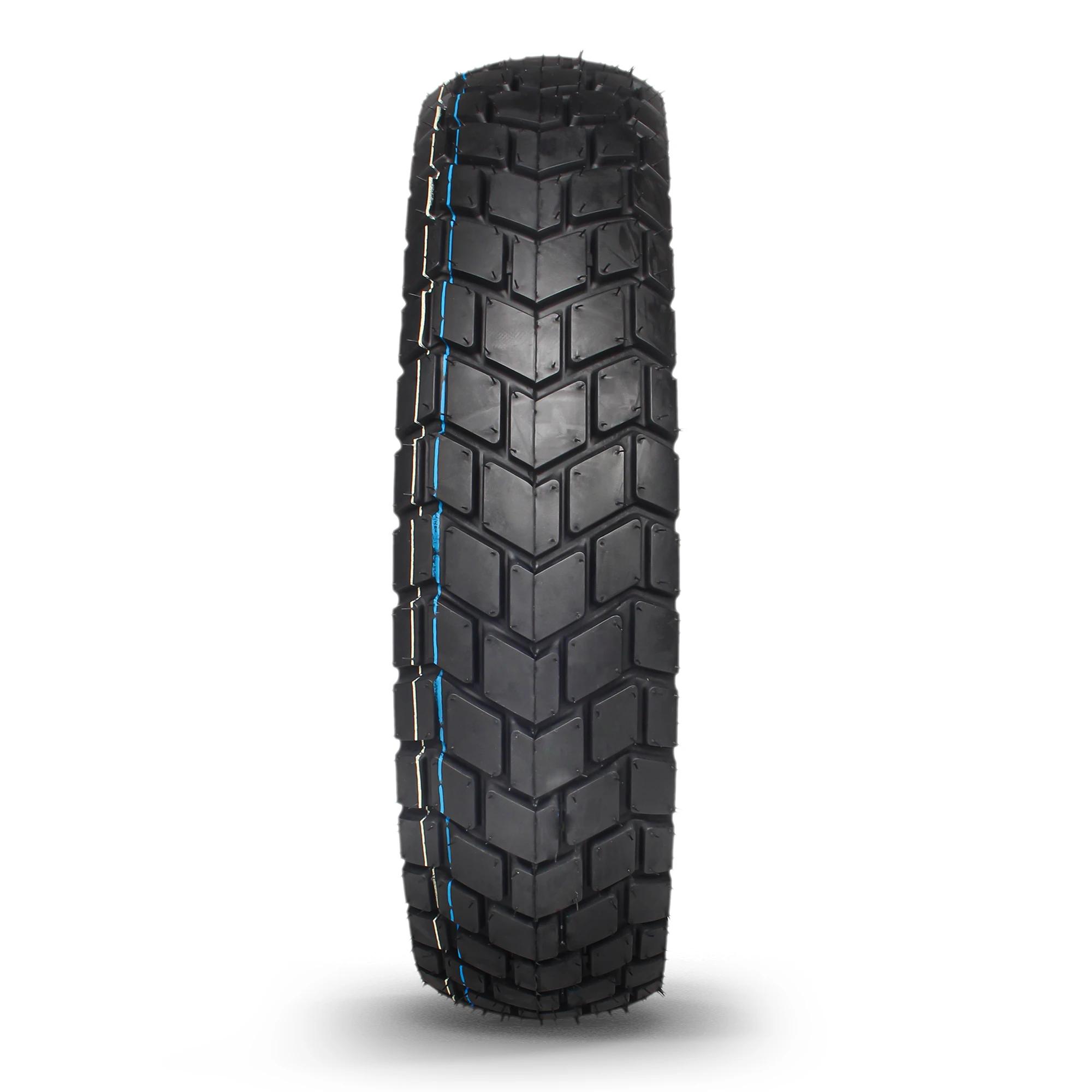 Llanta Moto Doble Propósito 130/70-17 Rinova RT-639 72L Sellomatic 4