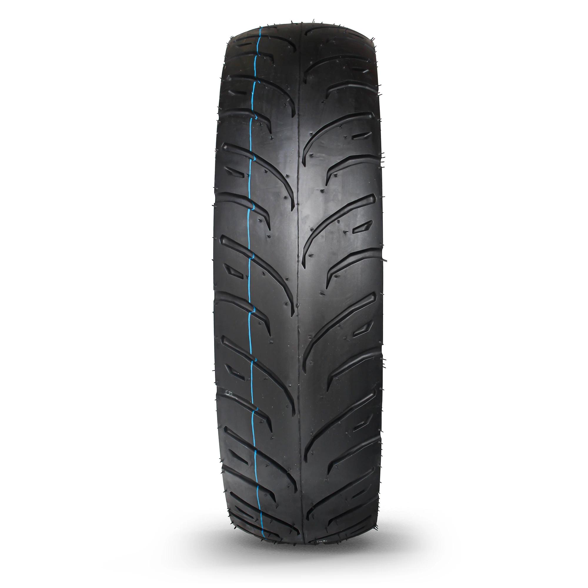 Llanta Moto Pistera 150/60-17 Rinova Tires RT-699 65L Sellomatic 4