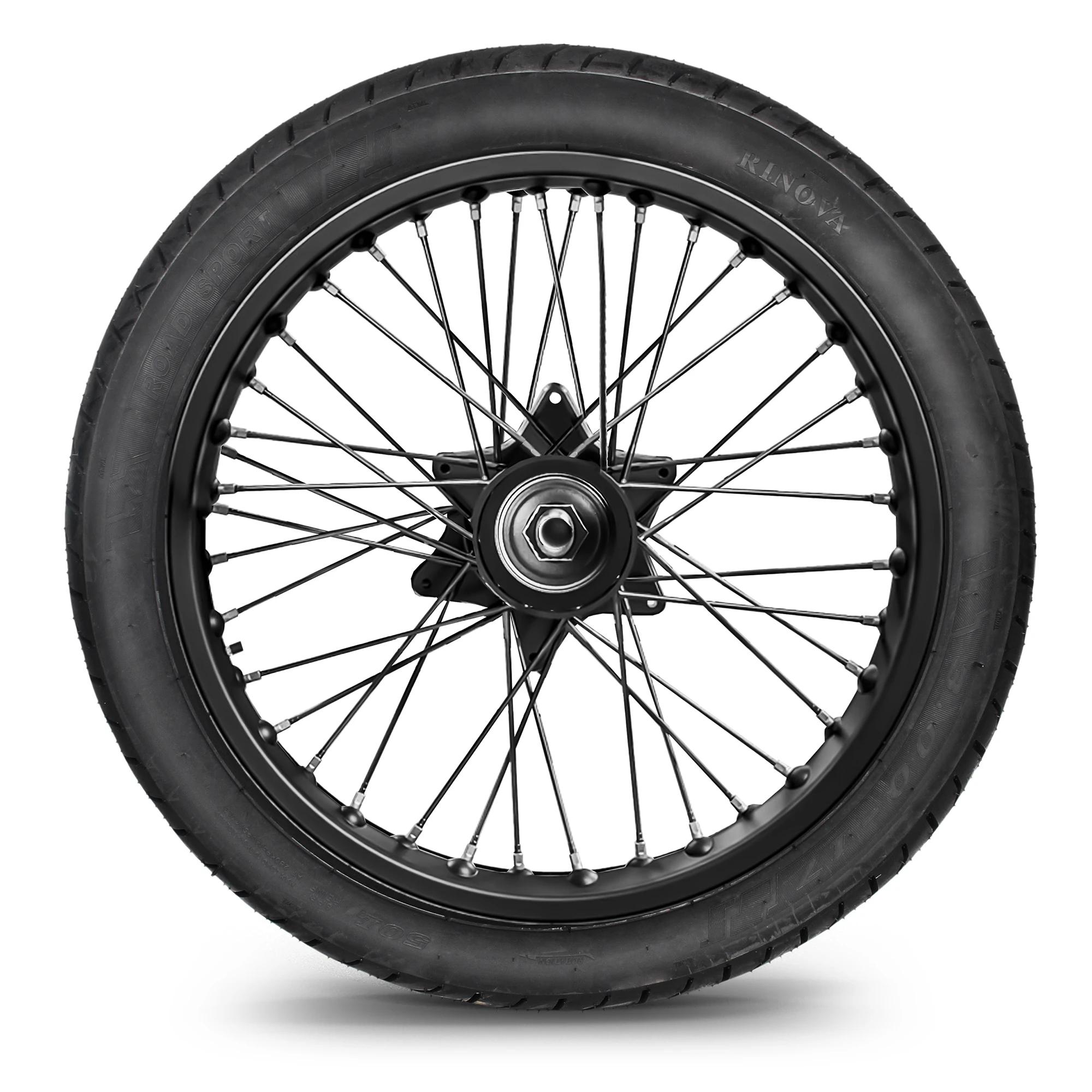Llanta Moto Pistera 250-18 Rinova Tires RT-2305 TT 45L 3