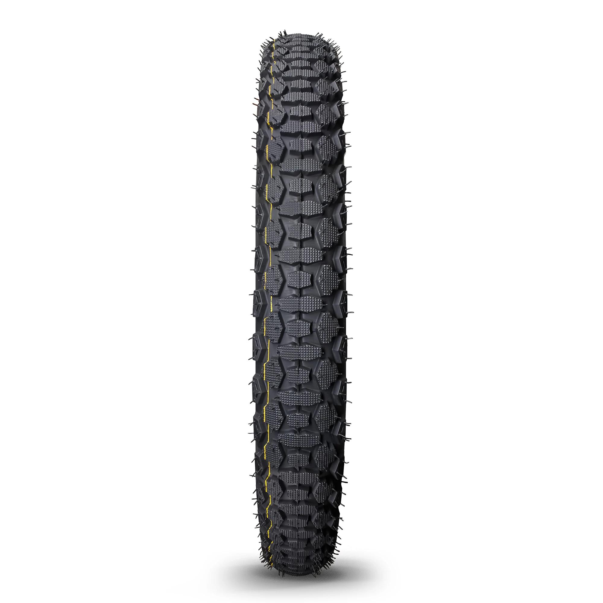Llanta Moto Doble Propósito 275-18 Rinova Tires RT-626 TT 51L 4