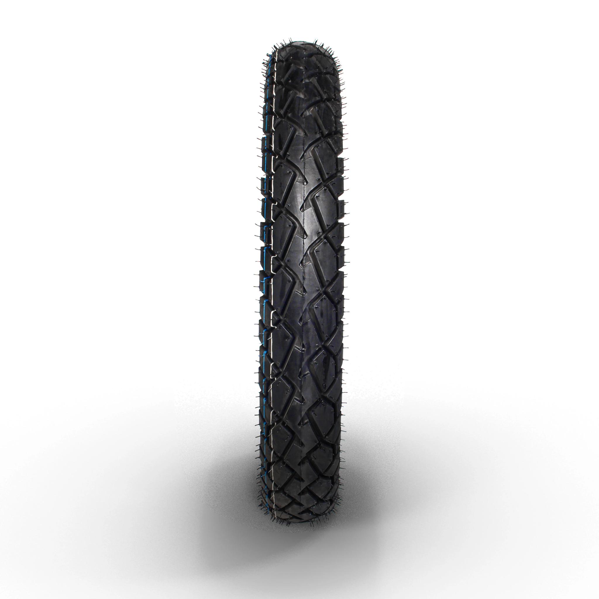 Llanta Moto Sport Calle 90/90-18 Rinova RT-209 60L Sellomatic 4