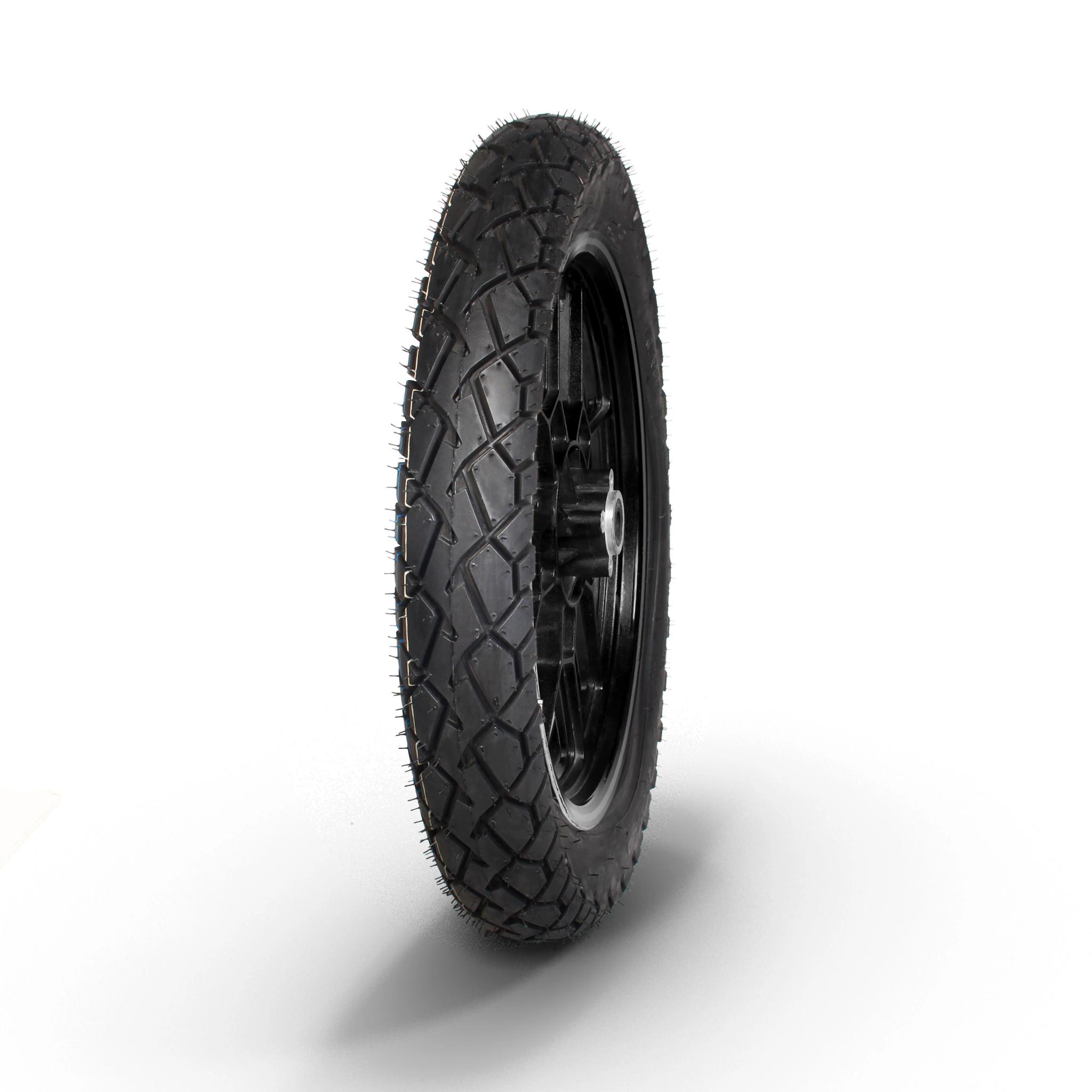 Llanta Moto Sport Calle 90/90-18 Rinova RT-209 60L Sellomatic 2