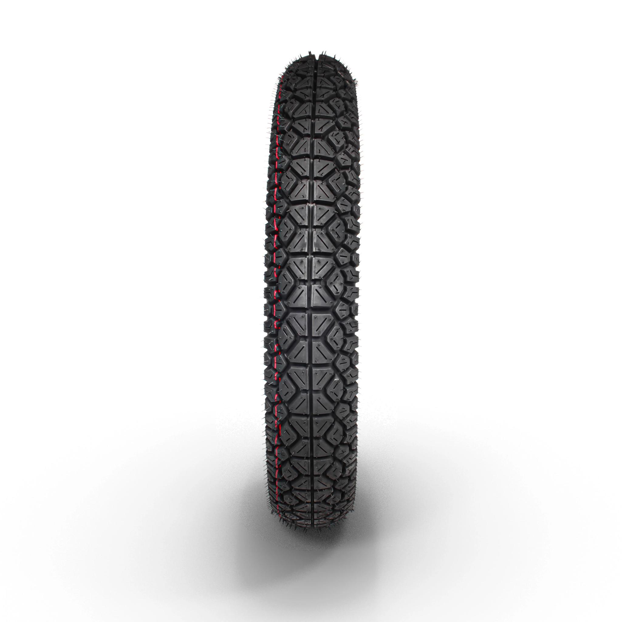 Llanta Moto Sport Calle 100/90-18 Rinova RT-668 68L Sellomatic 4