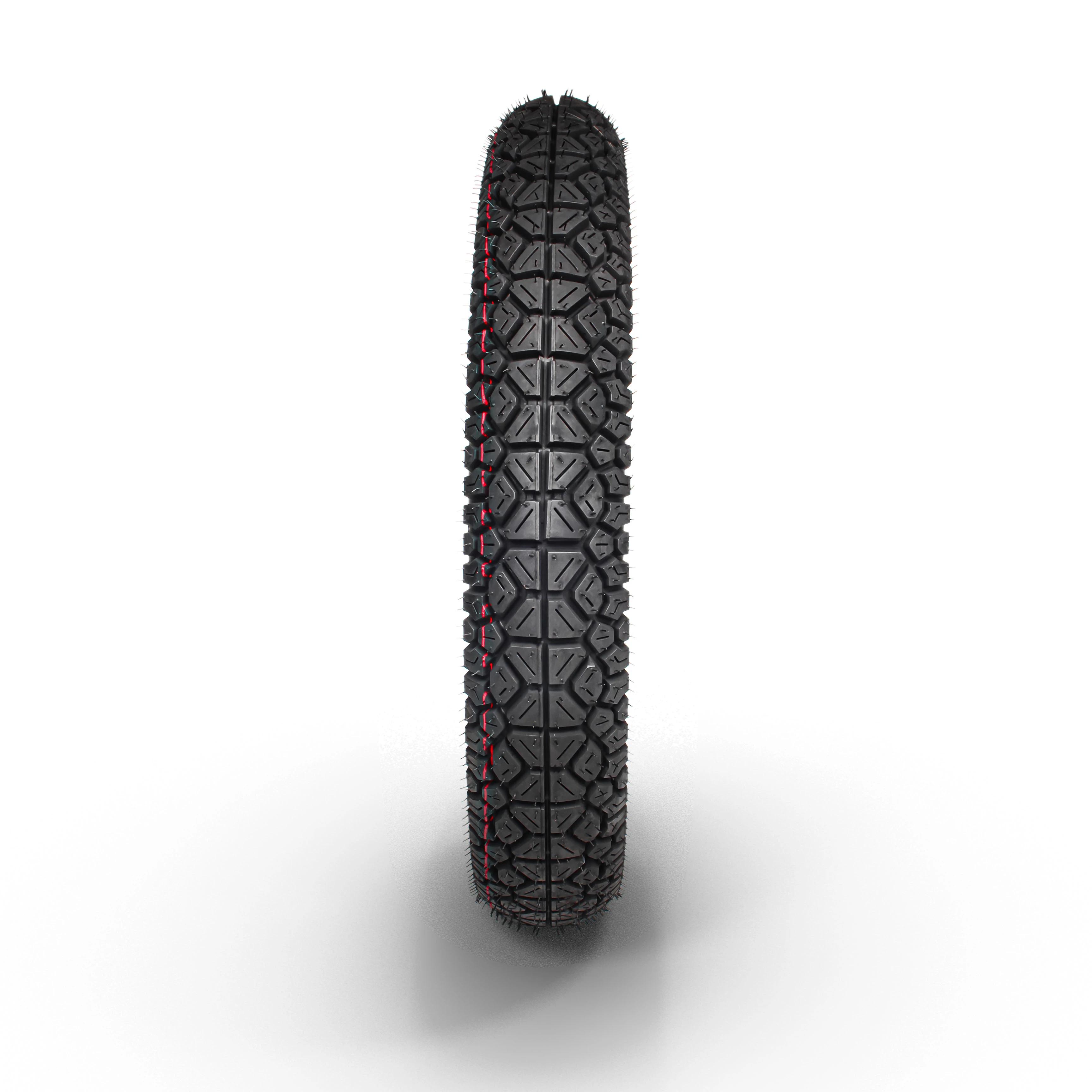 Llanta Moto Sport Calle 100/90-18 Rinova RT-668 68L Sellomatic 4