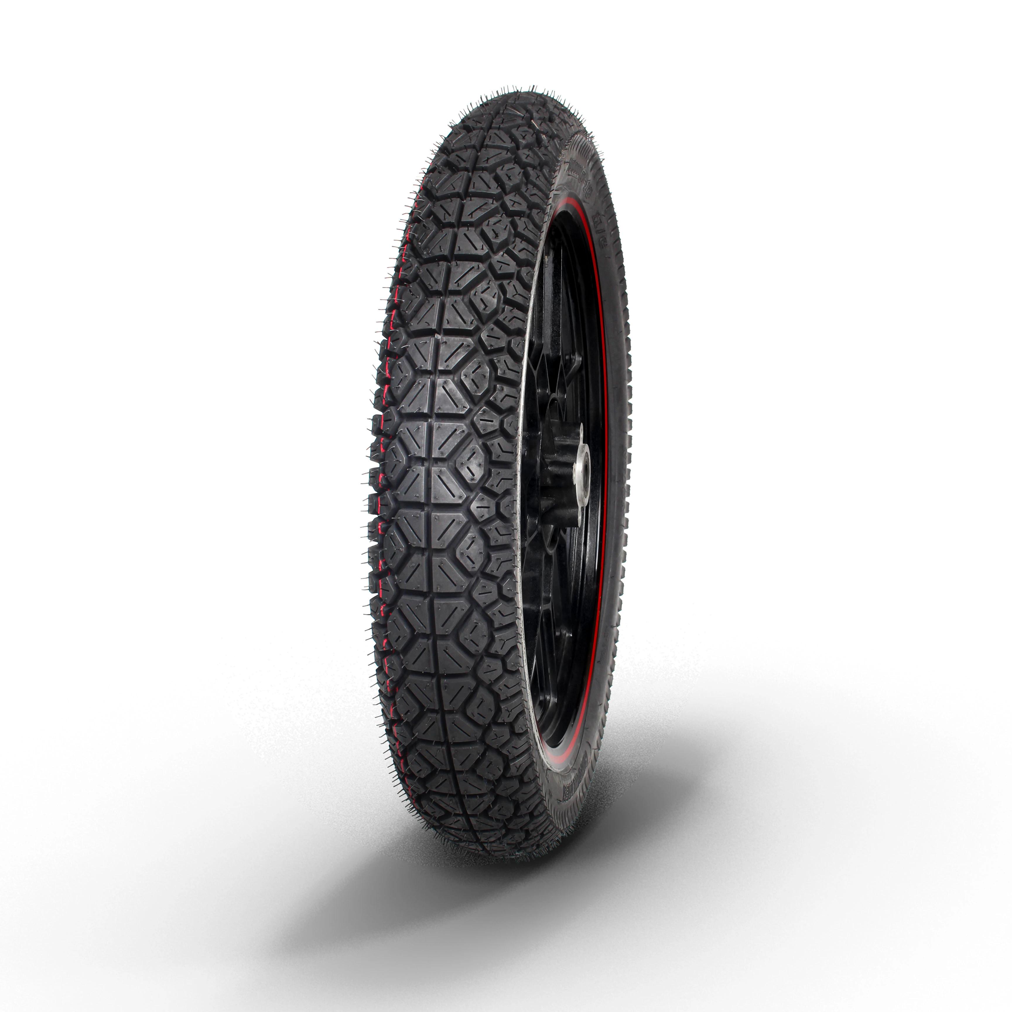 Llanta Moto Sport Calle 100/90-18 Rinova RT-668 68L Sellomatic 2
