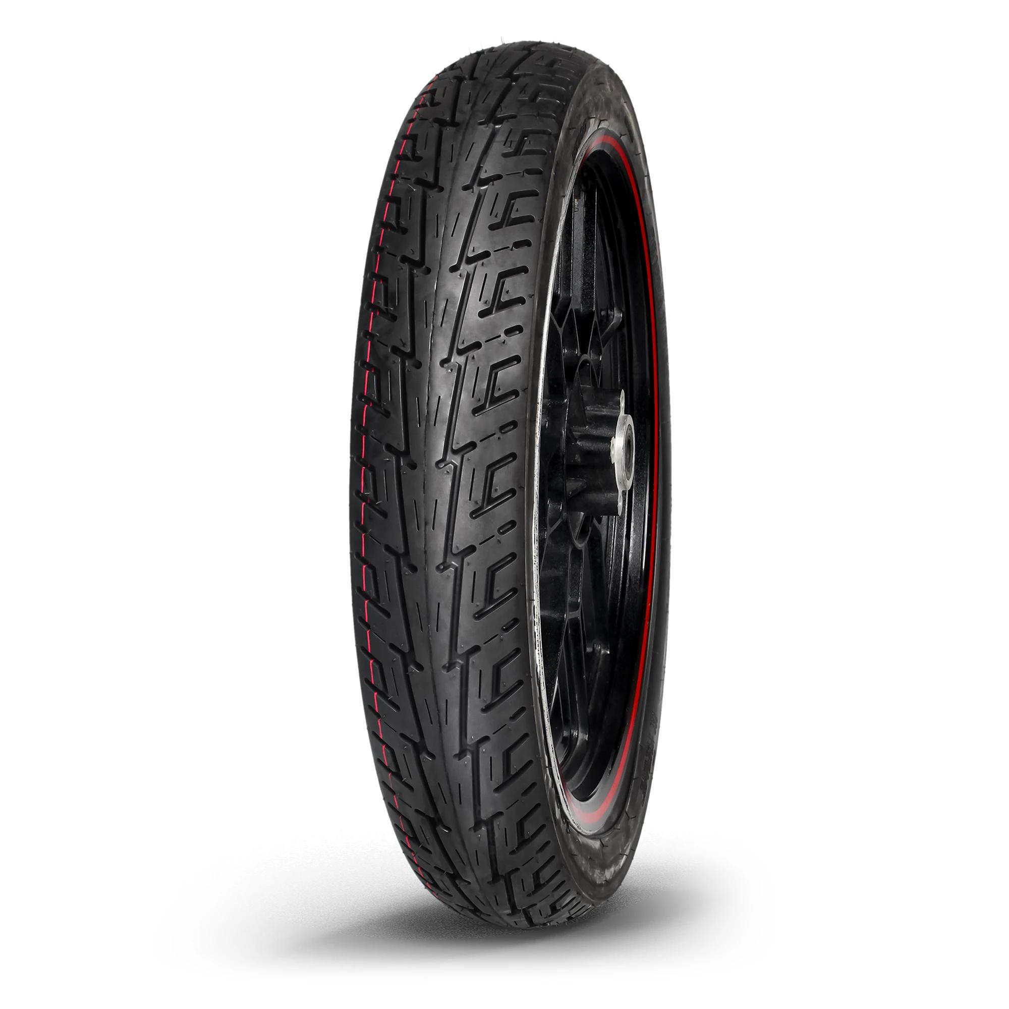 Llanta Moto Pistera 100/90-18 Rinova Tires RT-250 68L Sellomatic 2