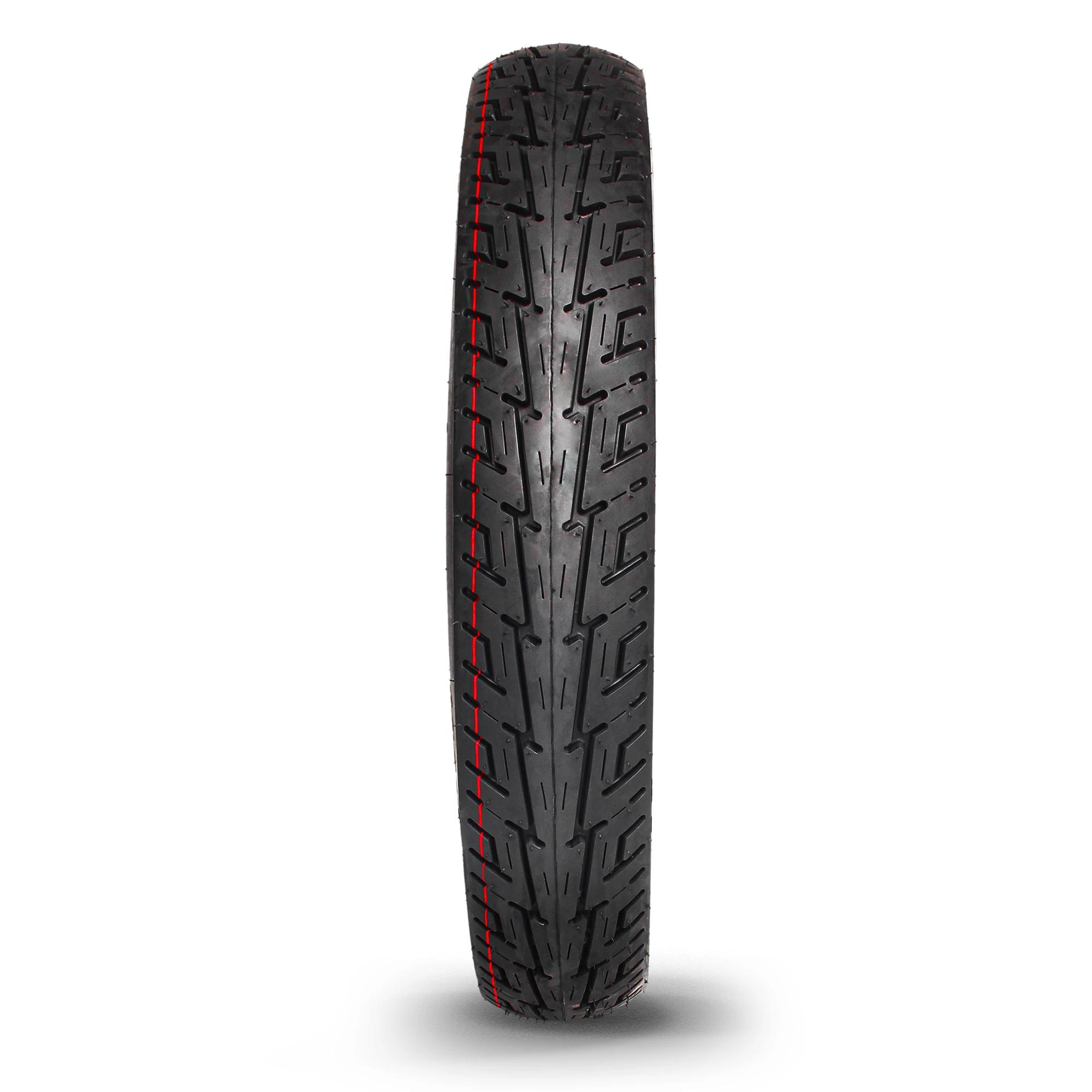 Llanta Moto Pistera 100/90-18 Rinova Tires RT-250 68L Sellomatic 4
