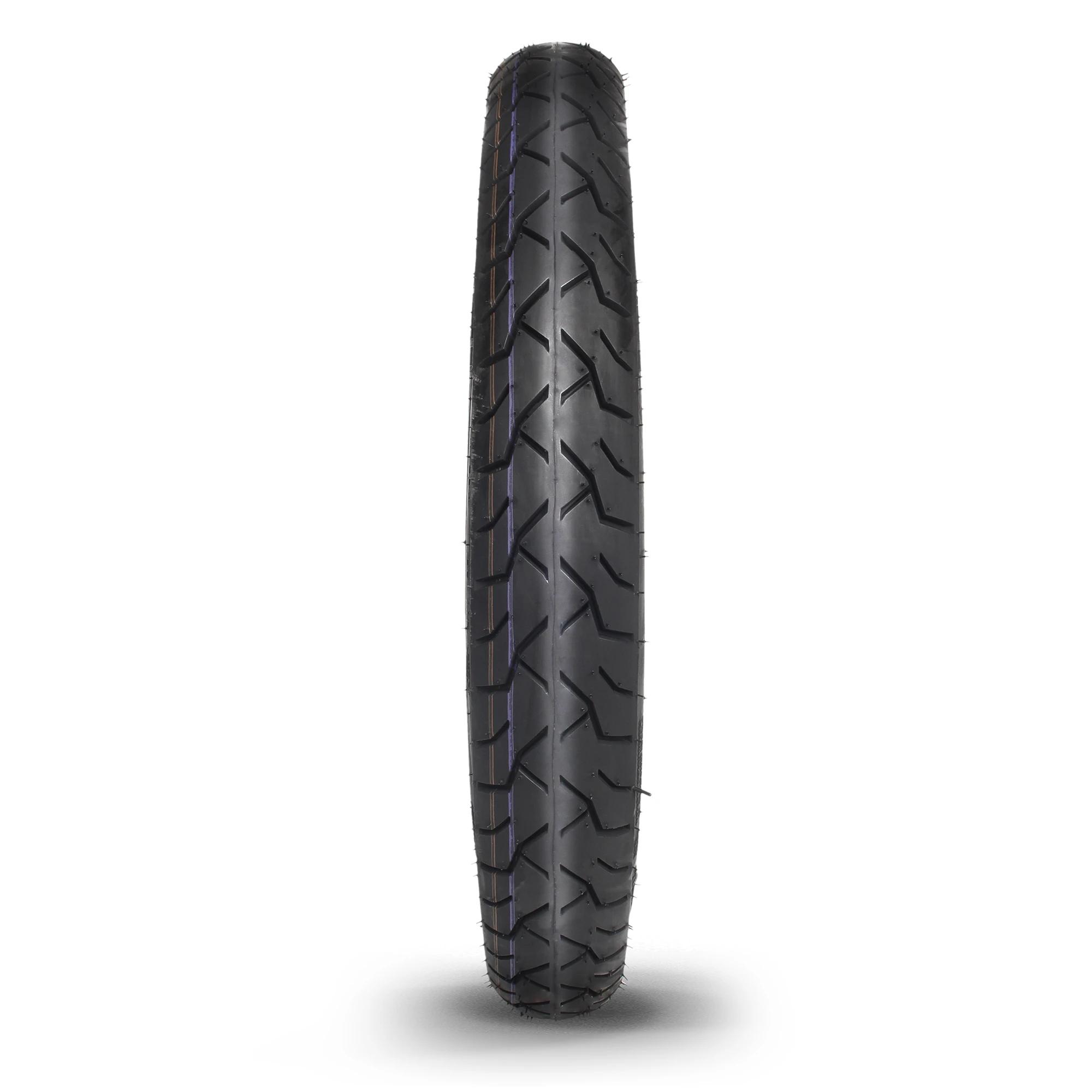 Llanta Moto Pistera 100/90-18 Rinova Tires RT-2305 62P Sellomatic 4
