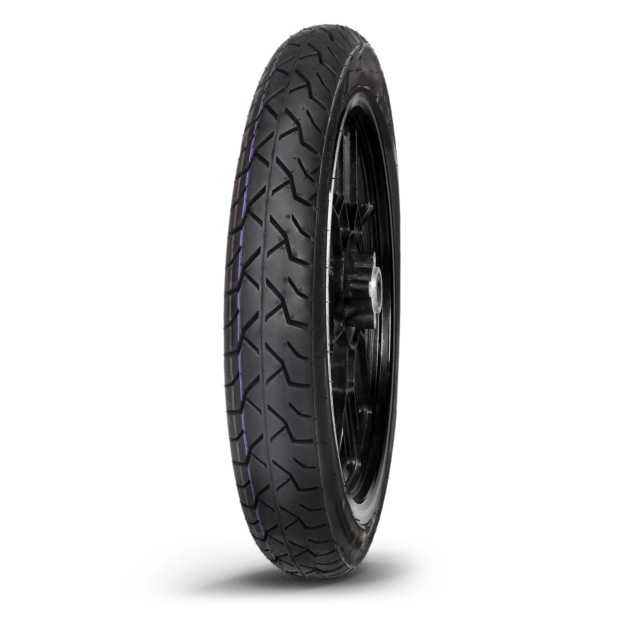 Llanta Moto Pistera 100/90-18 Rinova Tires RT-2305 62P Sellomatic 2