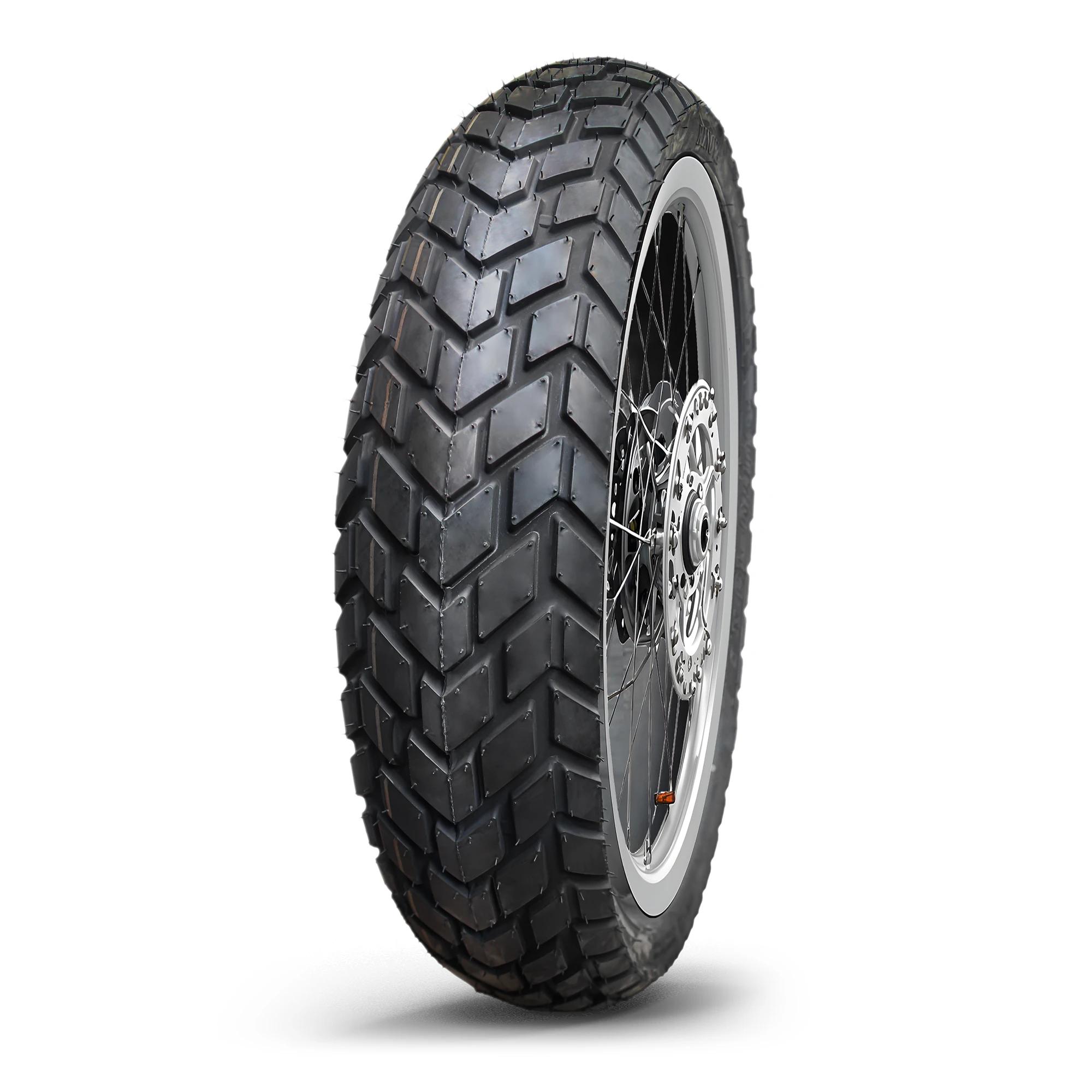 Llanta Moto Doble Propósito 130/70-18 Rinova RT-639 TT 69P 2