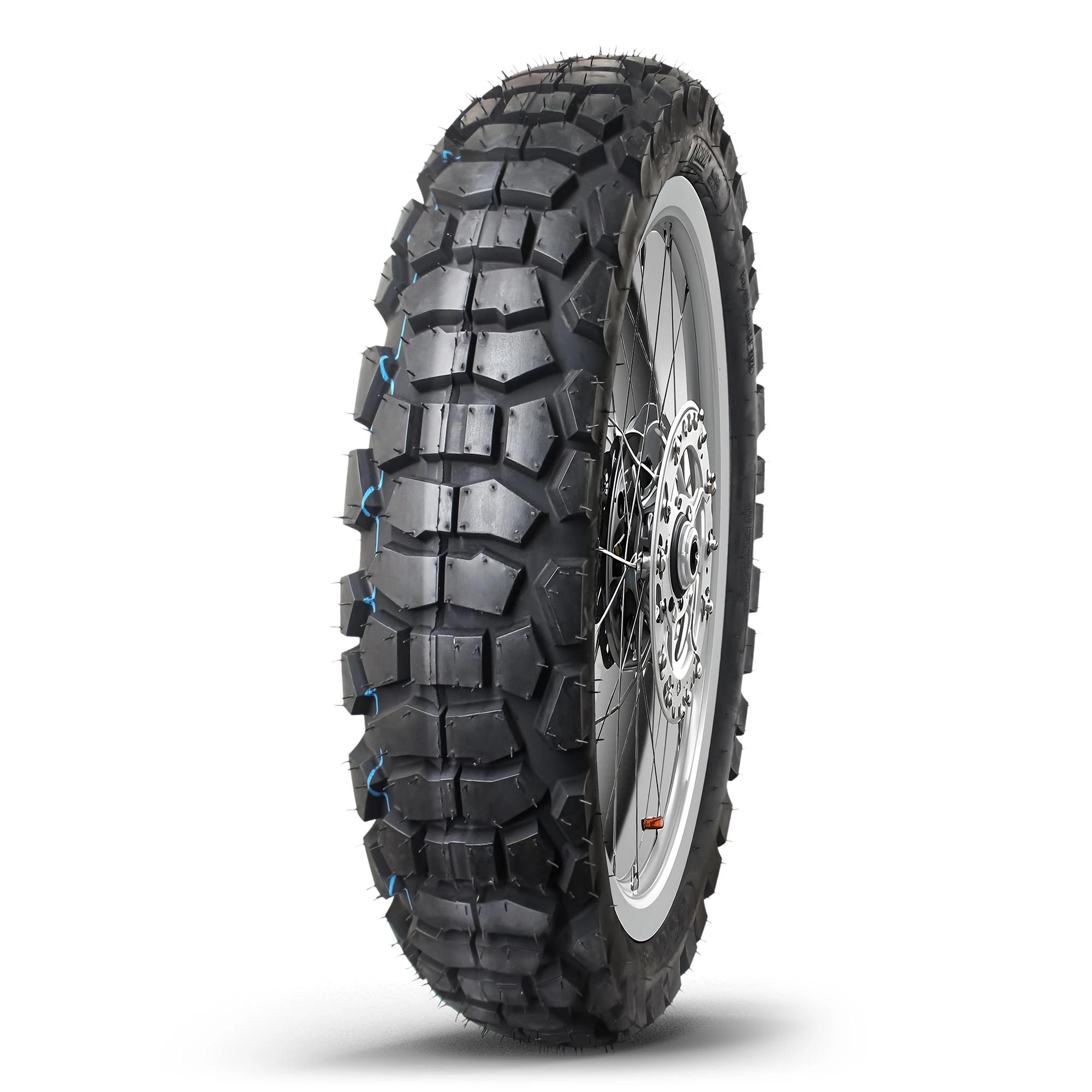 Llanta Moto Doble Propósito 120/90-18 Rinova RT-634 TT 77P 2