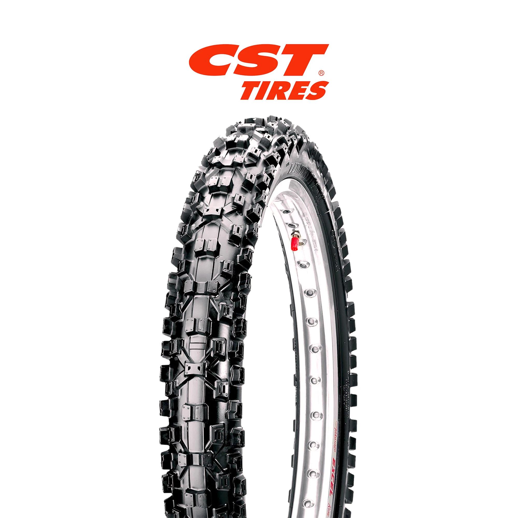 Llanta Moto Off Road 80/100-21 CST CM702 51M TT 2