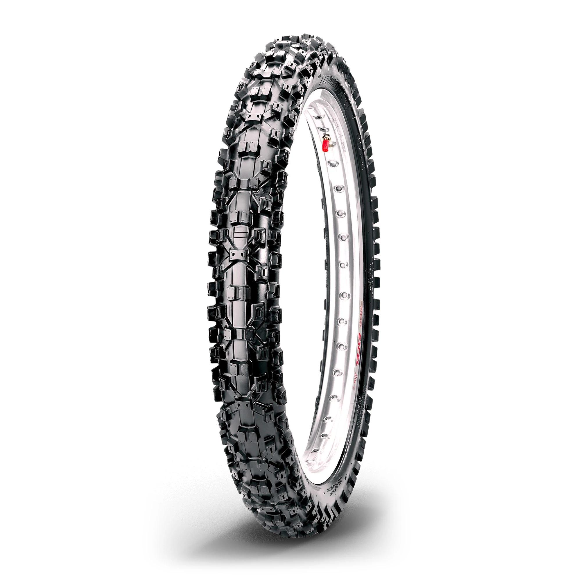 Llanta Moto Off Road 80/100-21 CST CM702 51M TT