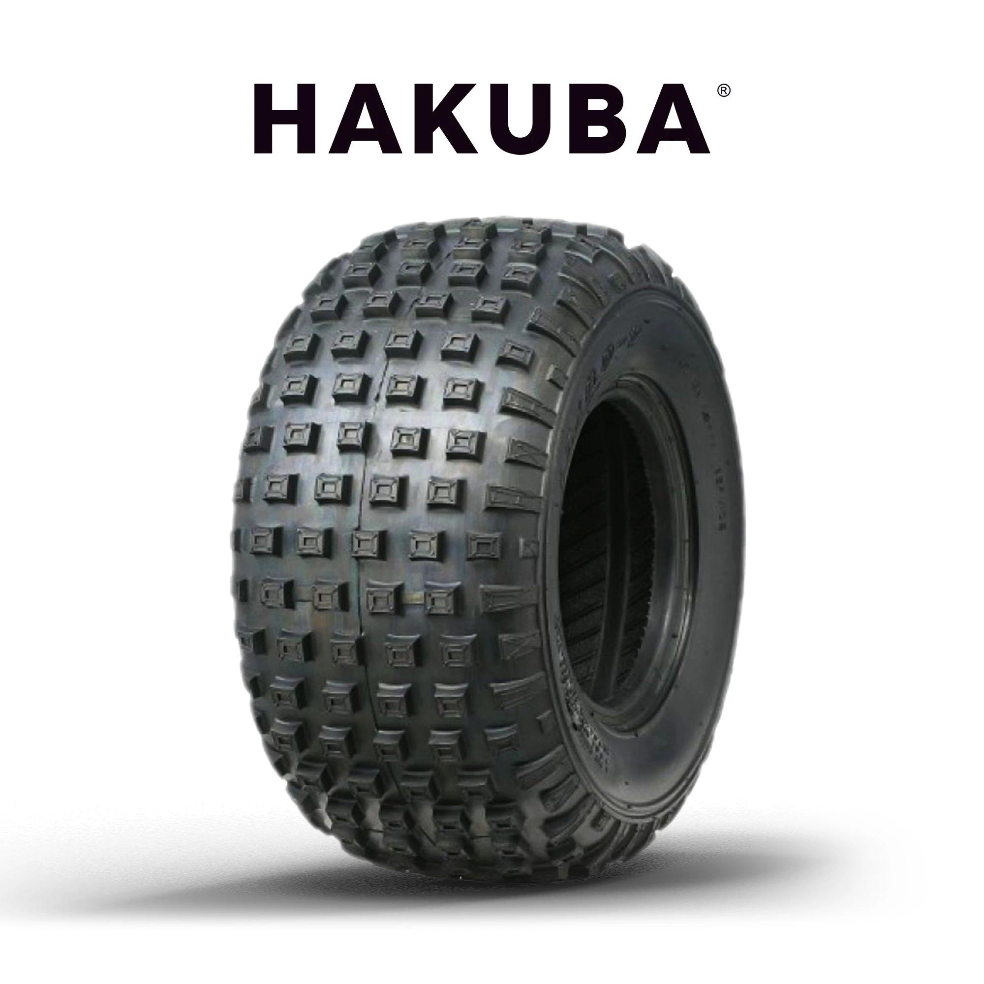 Llanta Cuatrimoto ATV 145/70-6 P319 Hakuba 2PR 2