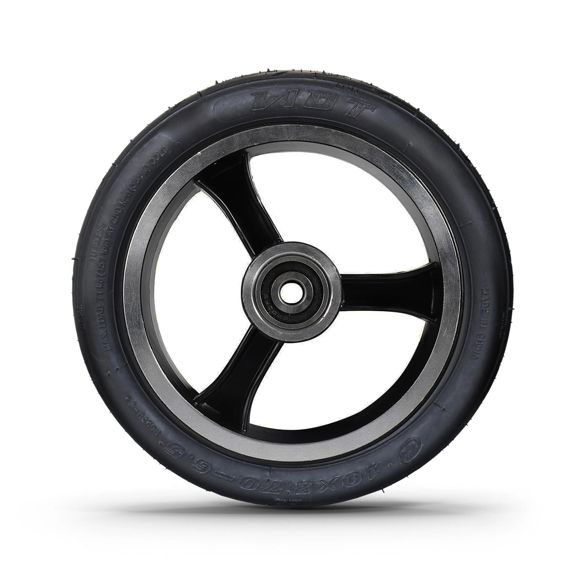 Llanta E-Scooter Urbano 10 x 2.70-6.5 WDT P6258 TL 2