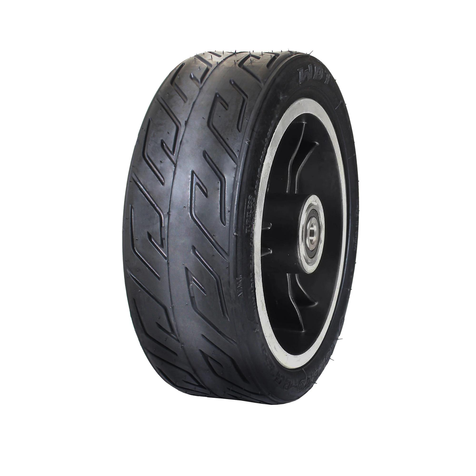Llanta E-Scooter Urbano 10 x 2.70-6.5 WDT P6258 TL