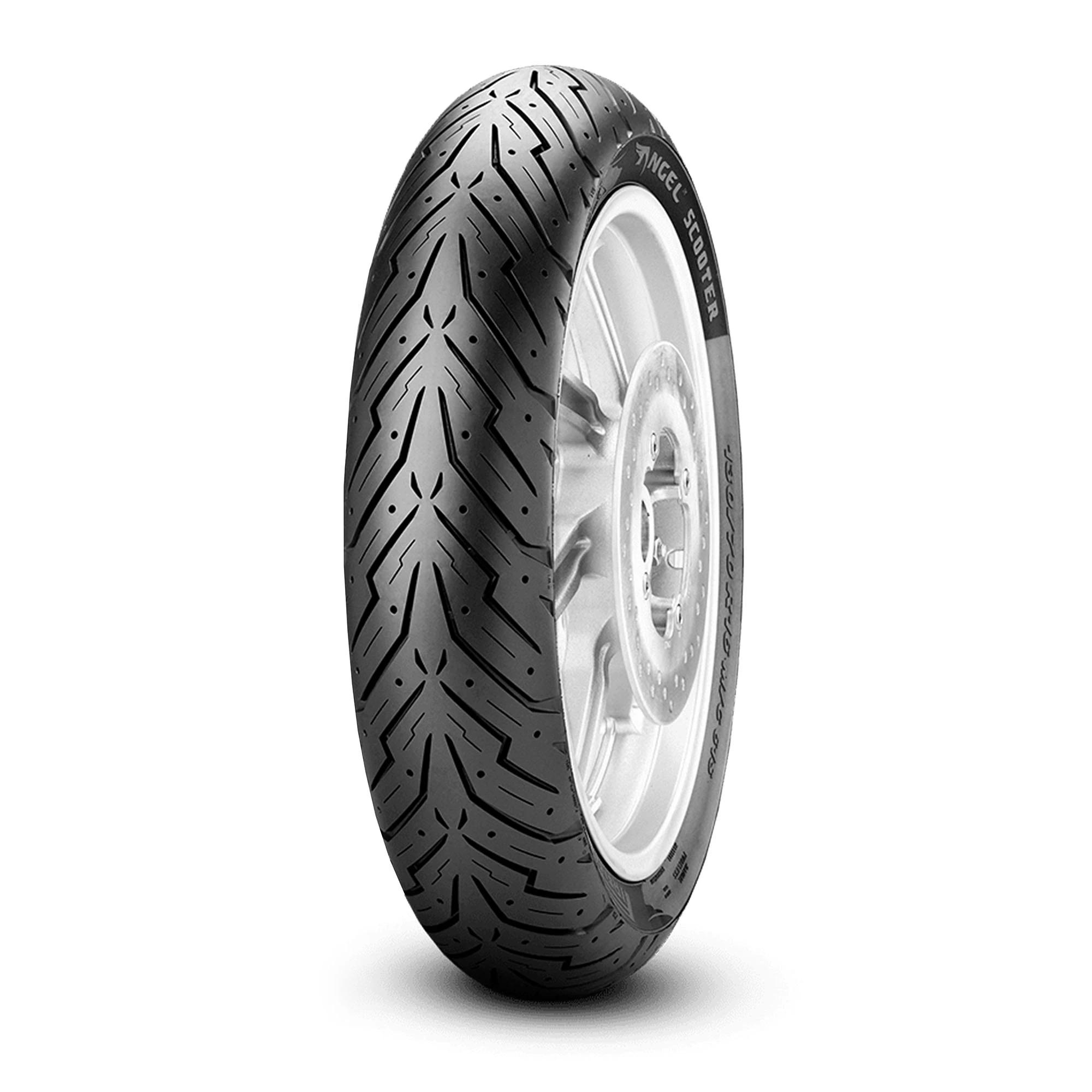 Llanta Moto PIRELLI 130/70-13 TL 63P Angel Scooter
