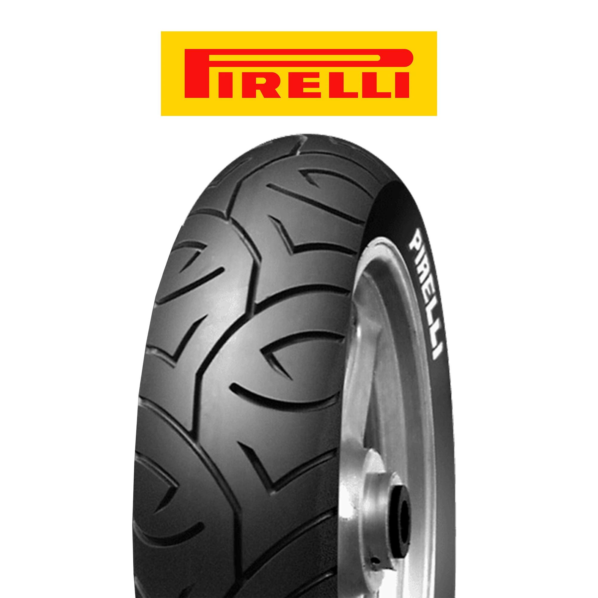 Llanta Moto PIRELLI 140/70-17 66H Sport Demon 2