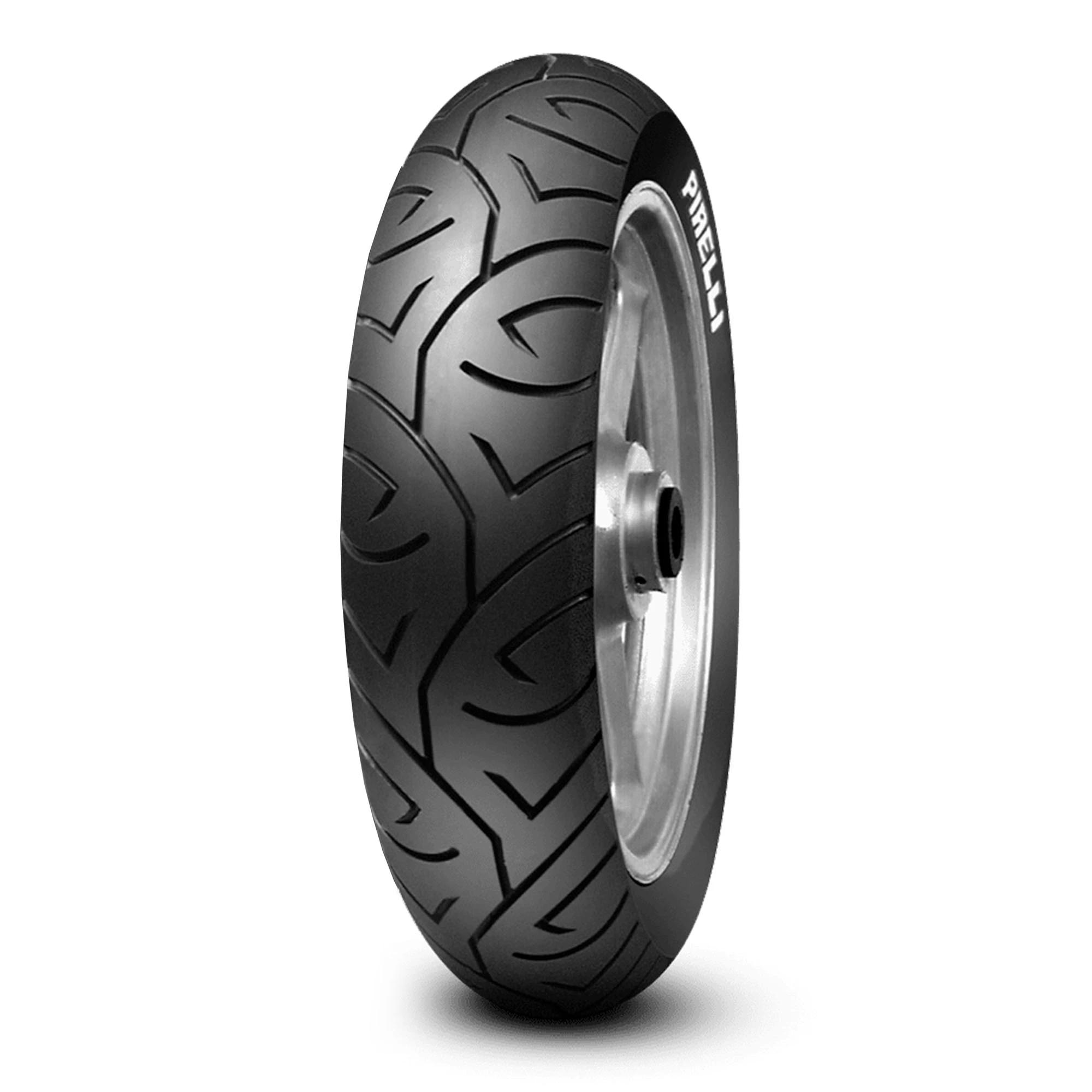 Llanta Moto PIRELLI 140/70-17 66H Sport Demon