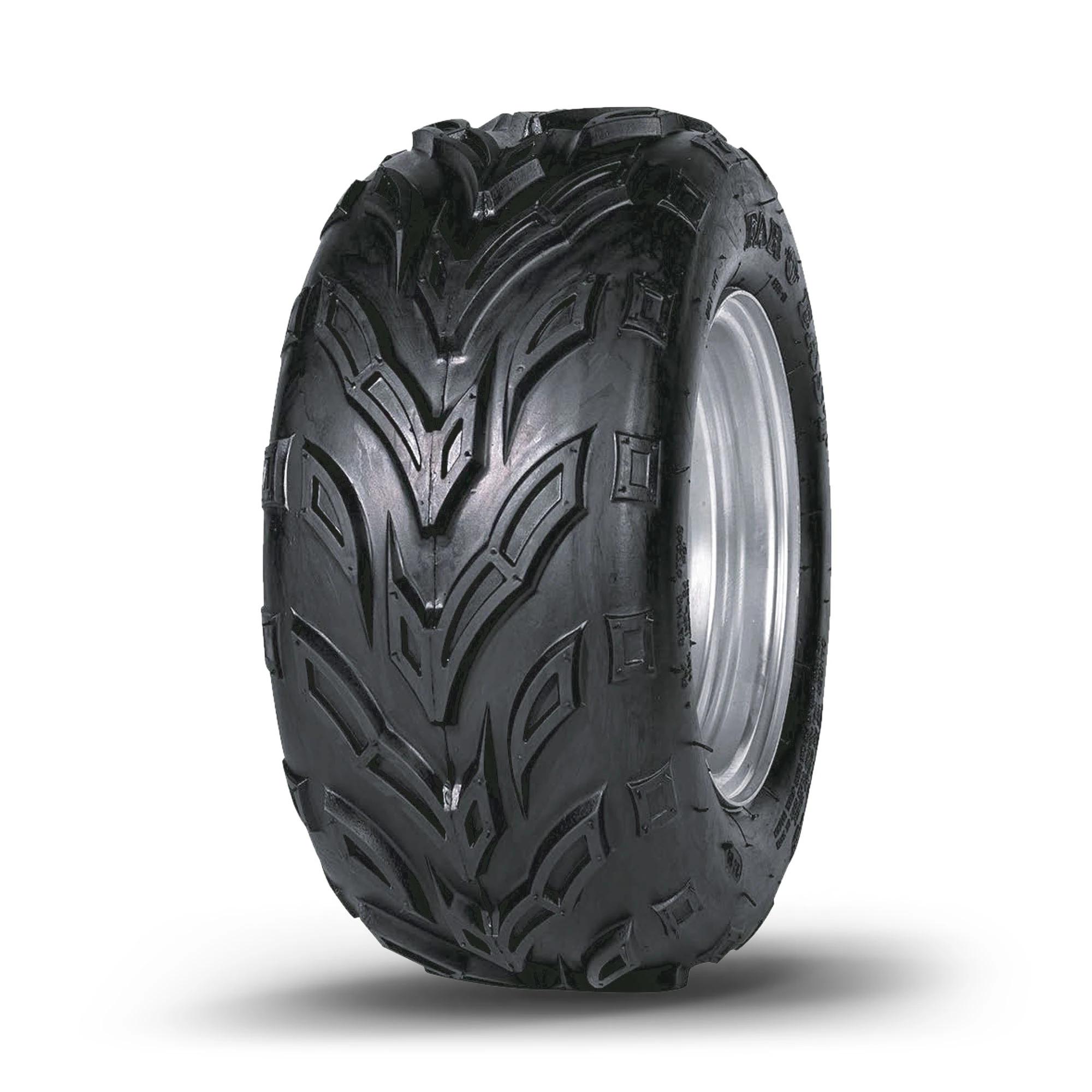 Llanta Cuatrimoto ATV 145/70-6 4PR F978 TL WORCRAFT