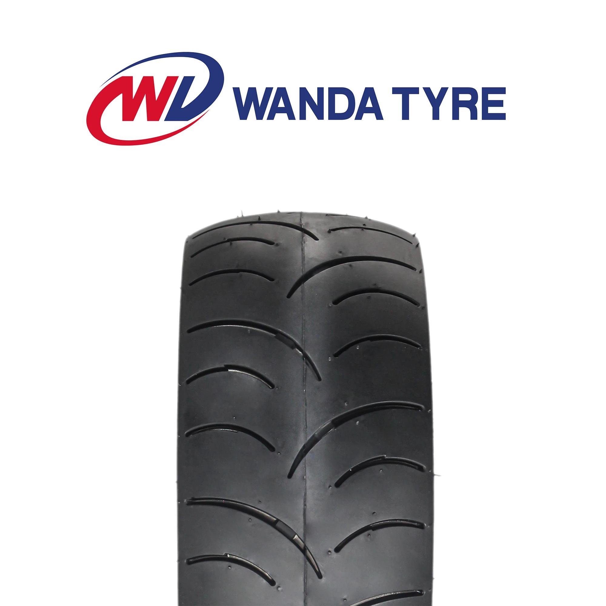 Llanta E-Scooter Urbano 85/65-6.5 WDT P6219 TL 4
