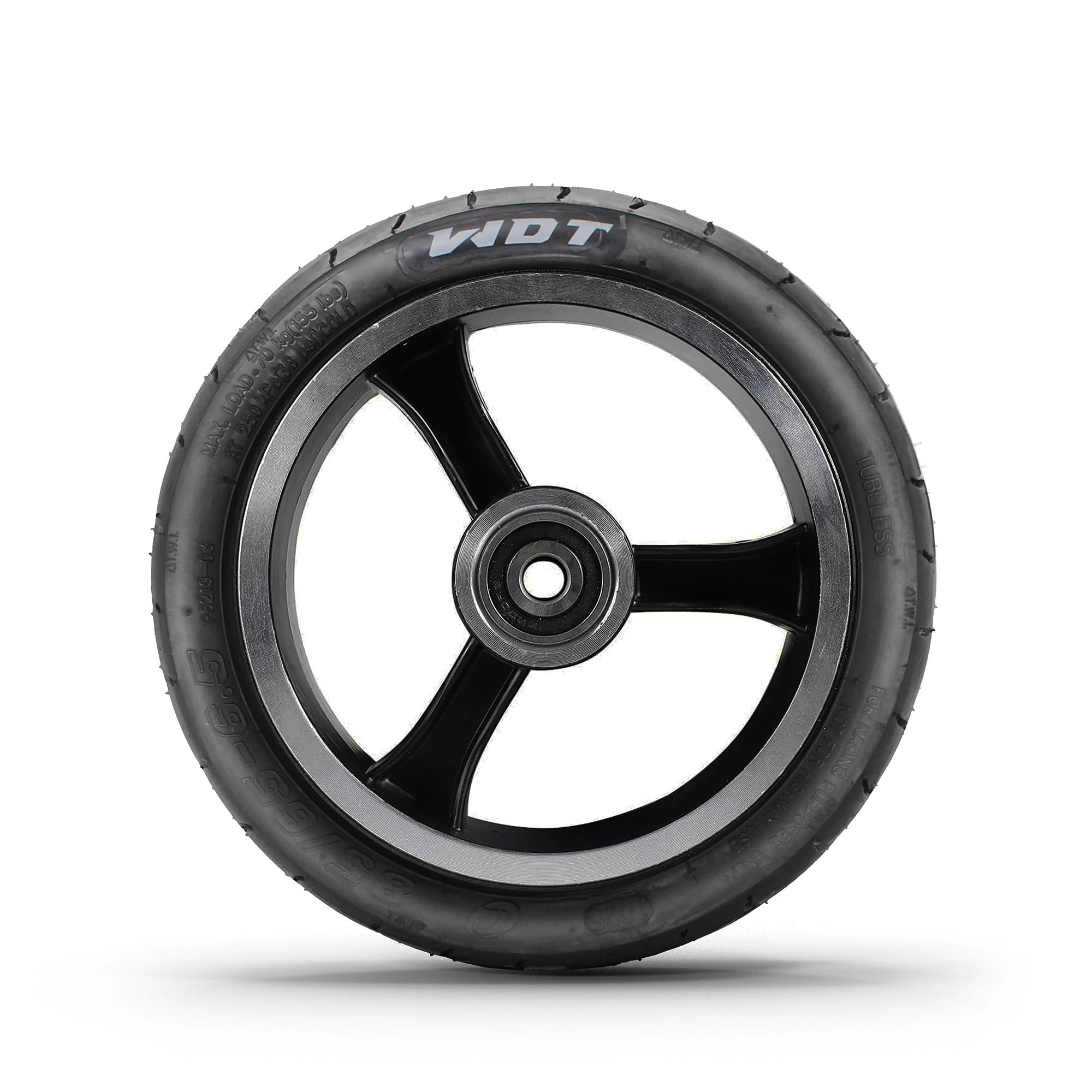 Llanta E-Scooter Urbano 85/65-6.5 WDT P6219 TL 2