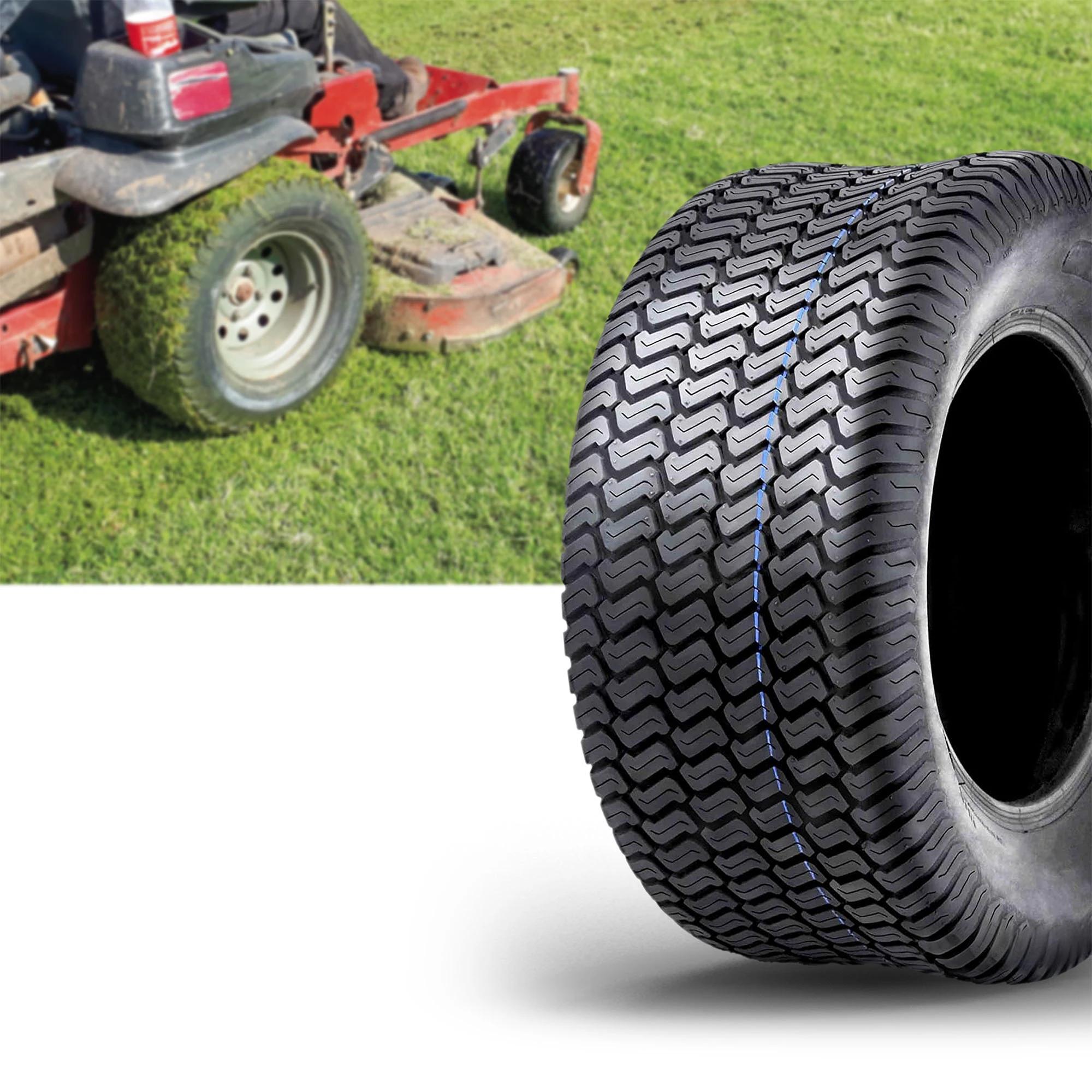 Llanta Para Cortacésped 15x6-6 P332 Tl 61A3 4pr Hakuba 2