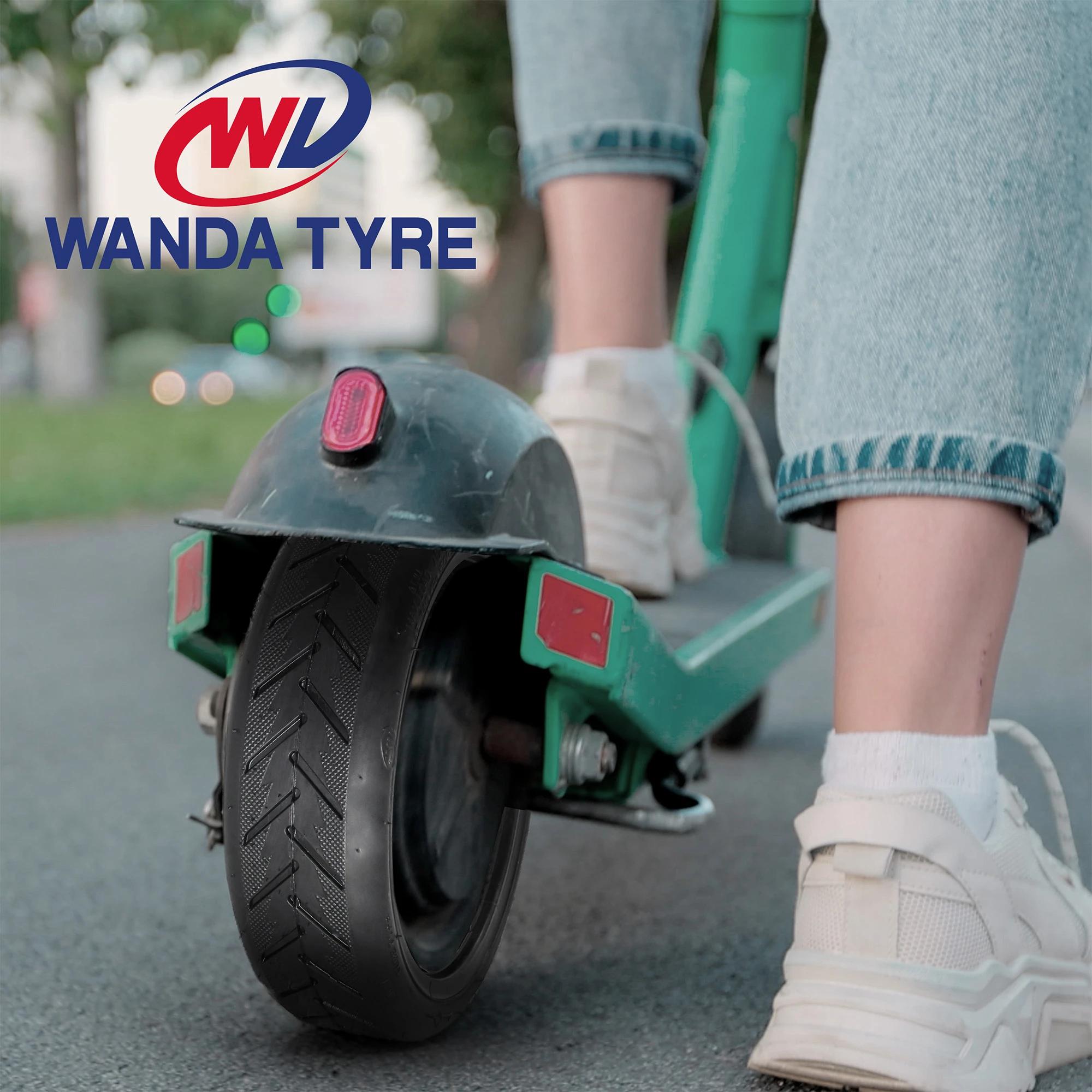 Llanta E-Scooter Urbano 50/75-6.1 WDT P1481 TT 5