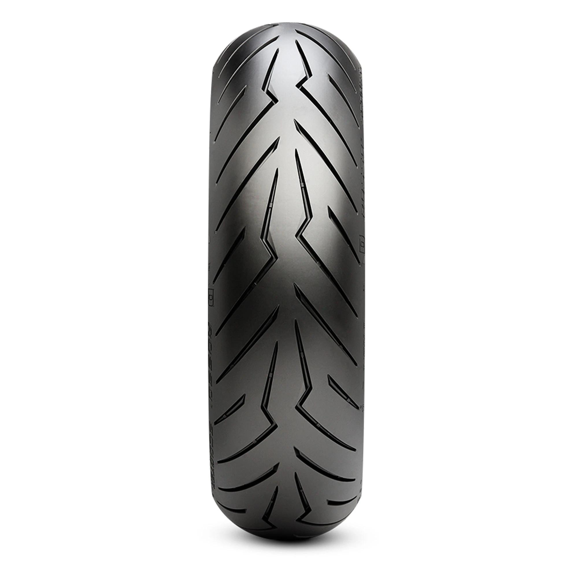 Llanta Scooter PIRELLI 130/70-12 62P TL Diablo Rosso 2