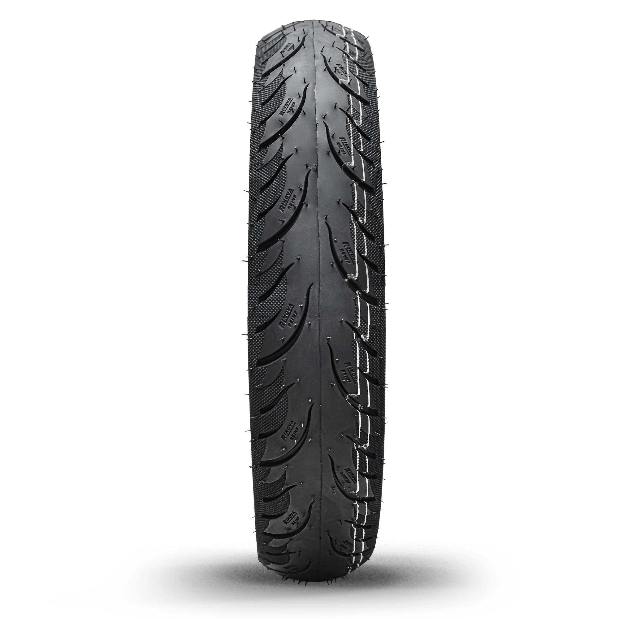 Llanta Moto 140/60-17 RT389-S REINF TL 69L RINOVA TIRES 4
