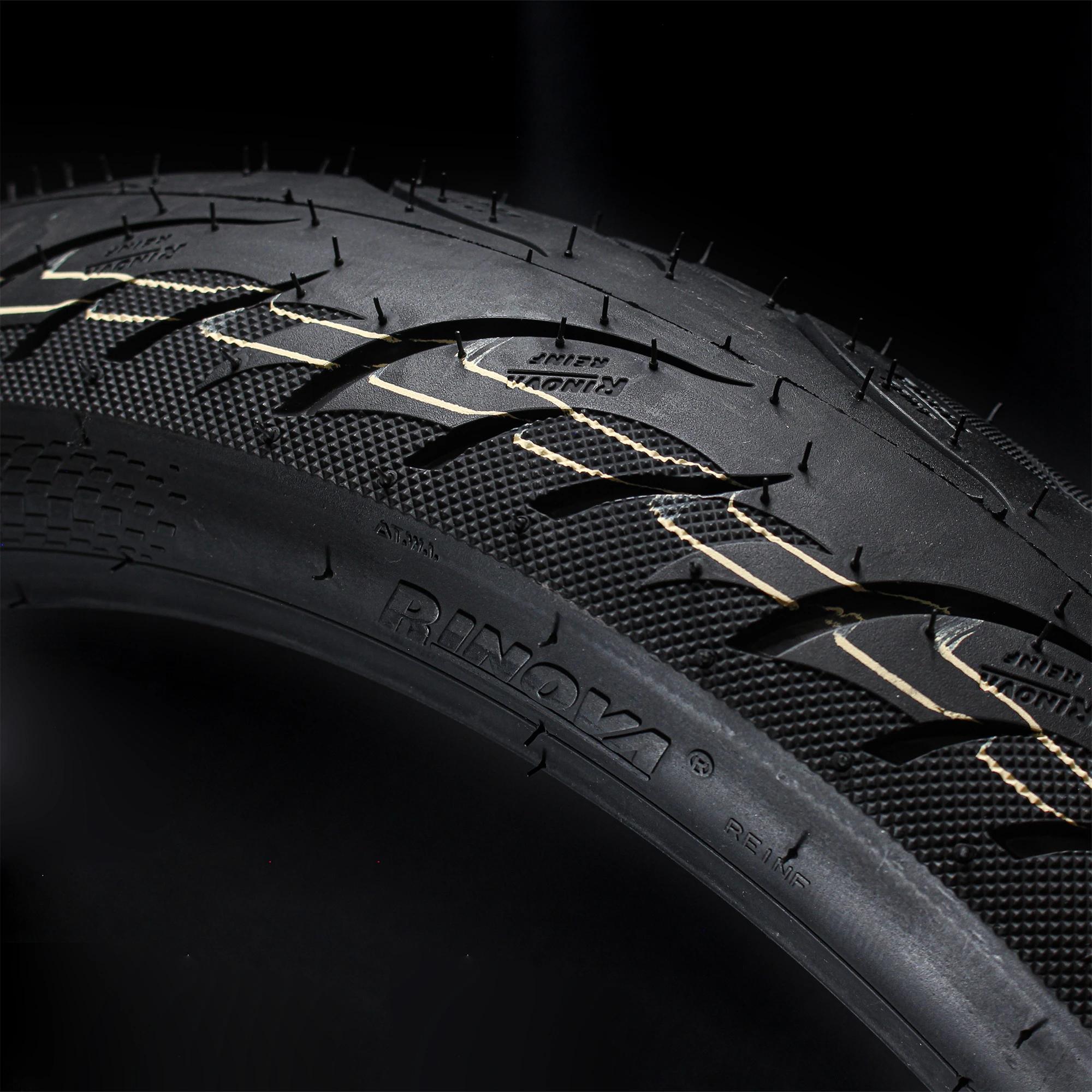 Llanta Moto 140/60-17 RT389-S REINF TL 69L RINOVA TIRES 5
