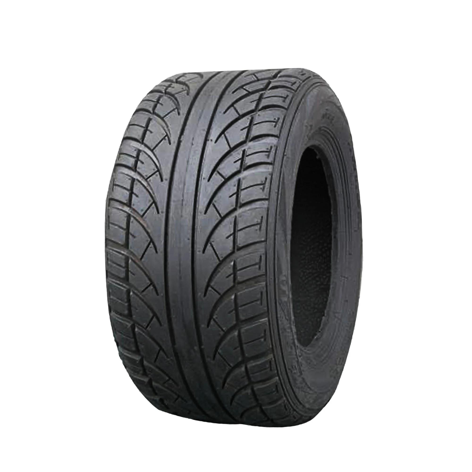 Llanta Carro De Golf 205/50-10 WDT P826 TL 49J 4PR
