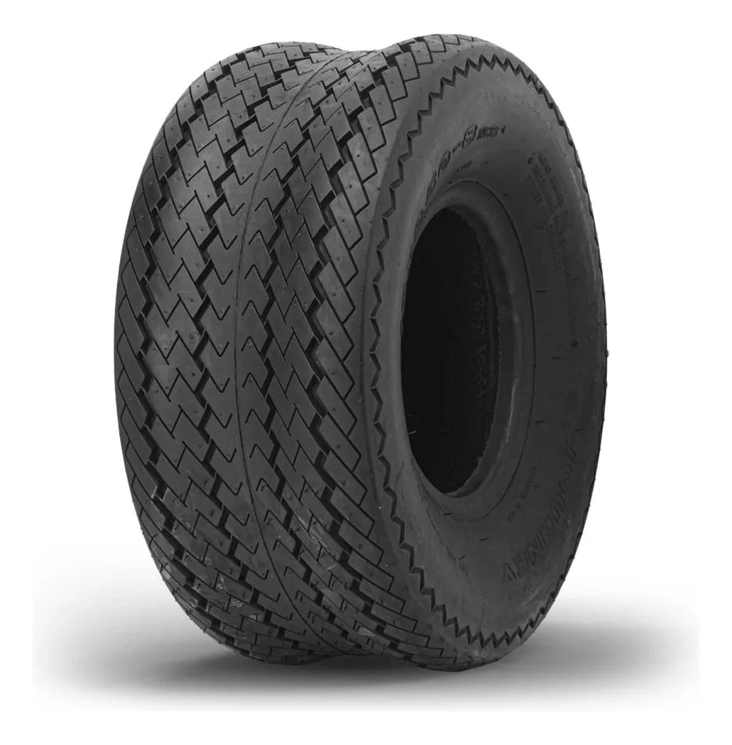 Llanta Cuatrimoto ATV 18x8.50-8 F848 TL 6PR WORCRAFT
