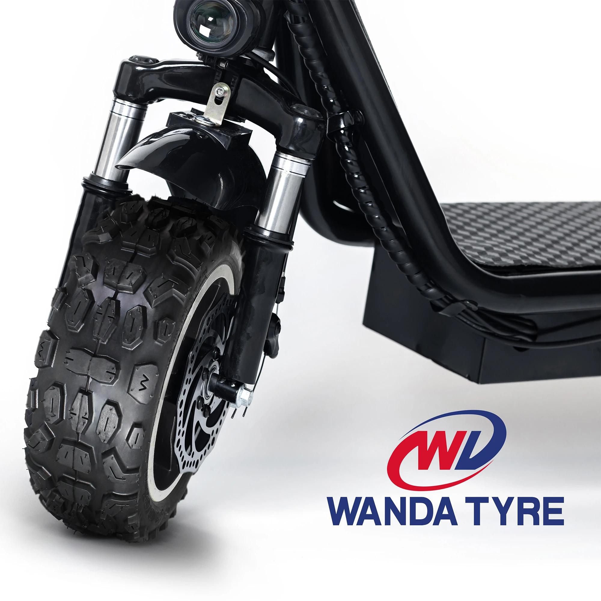 Llanta E-Scooter Urbano 100/65-6.5 WDT P6235A TL 5