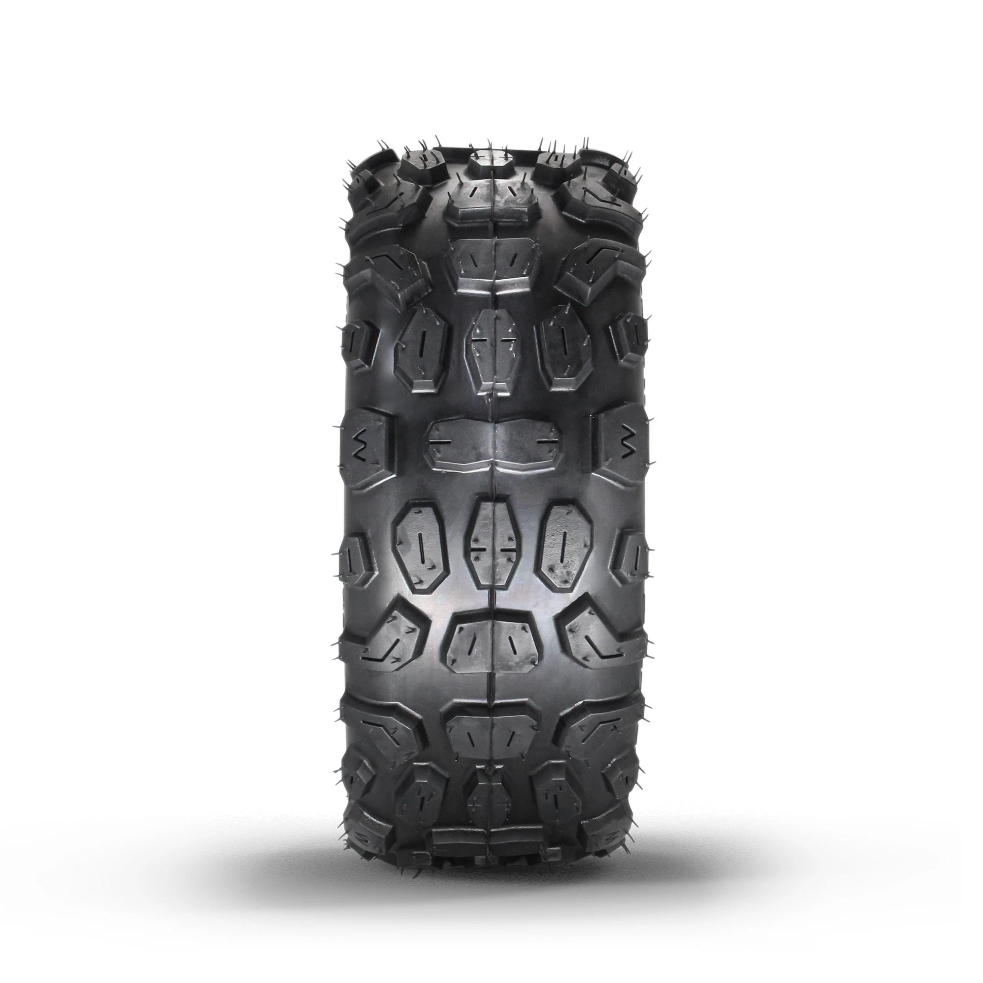 Llanta E-Scooter Urbano 100/65-6.5 WDT P6235A TL 3
