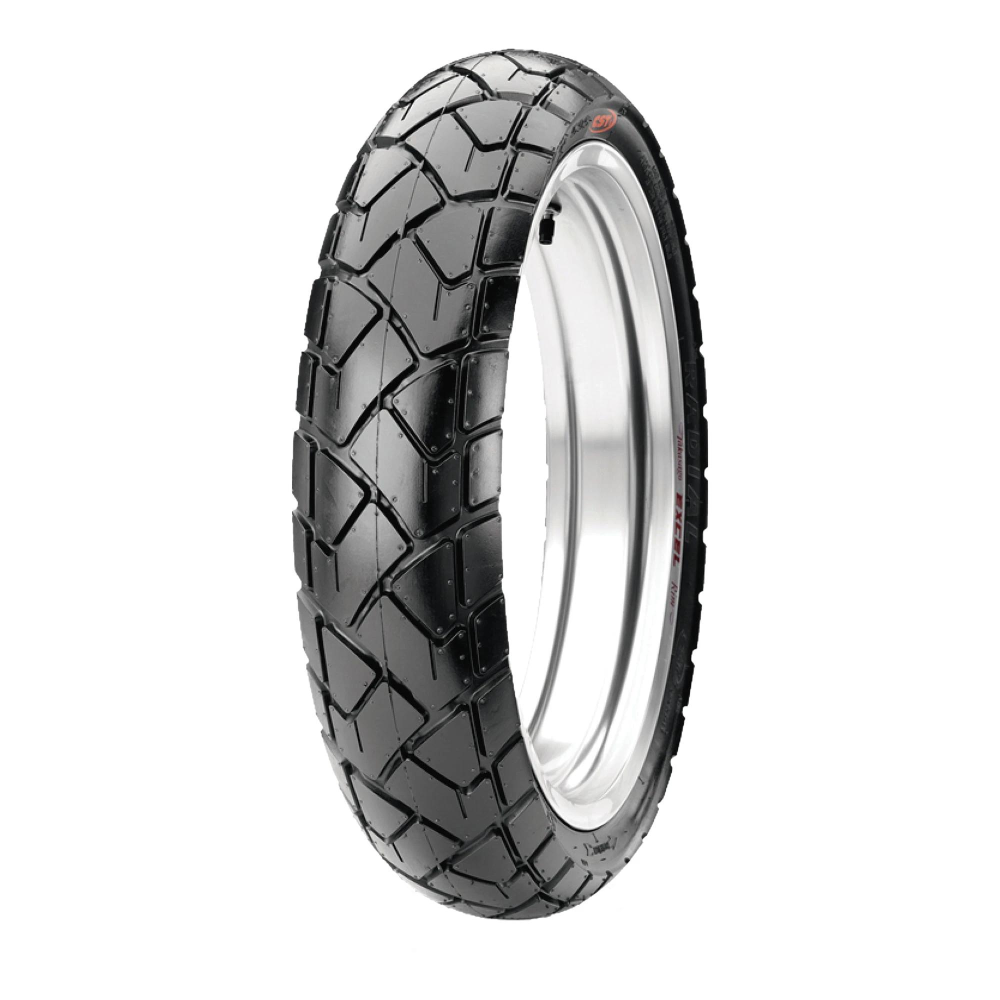 Llanta Moto 150/70R17 CST CM509 TL 69V Radial